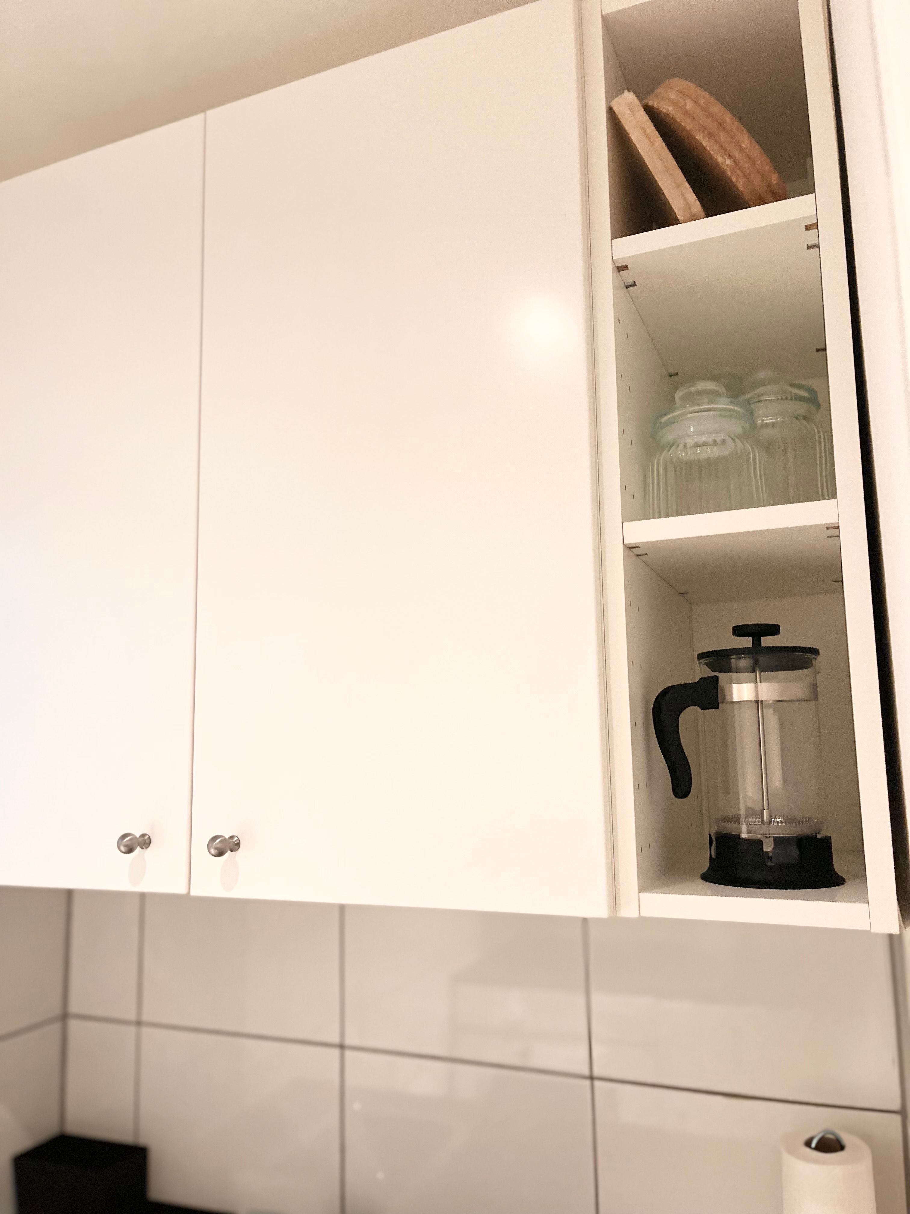  Quiet And Nice Apartment 2 Minutes From Duisburg Central Station  -  Quiet and nice Apartment 2 minutes from Duisburg central station  - Gallery -  11