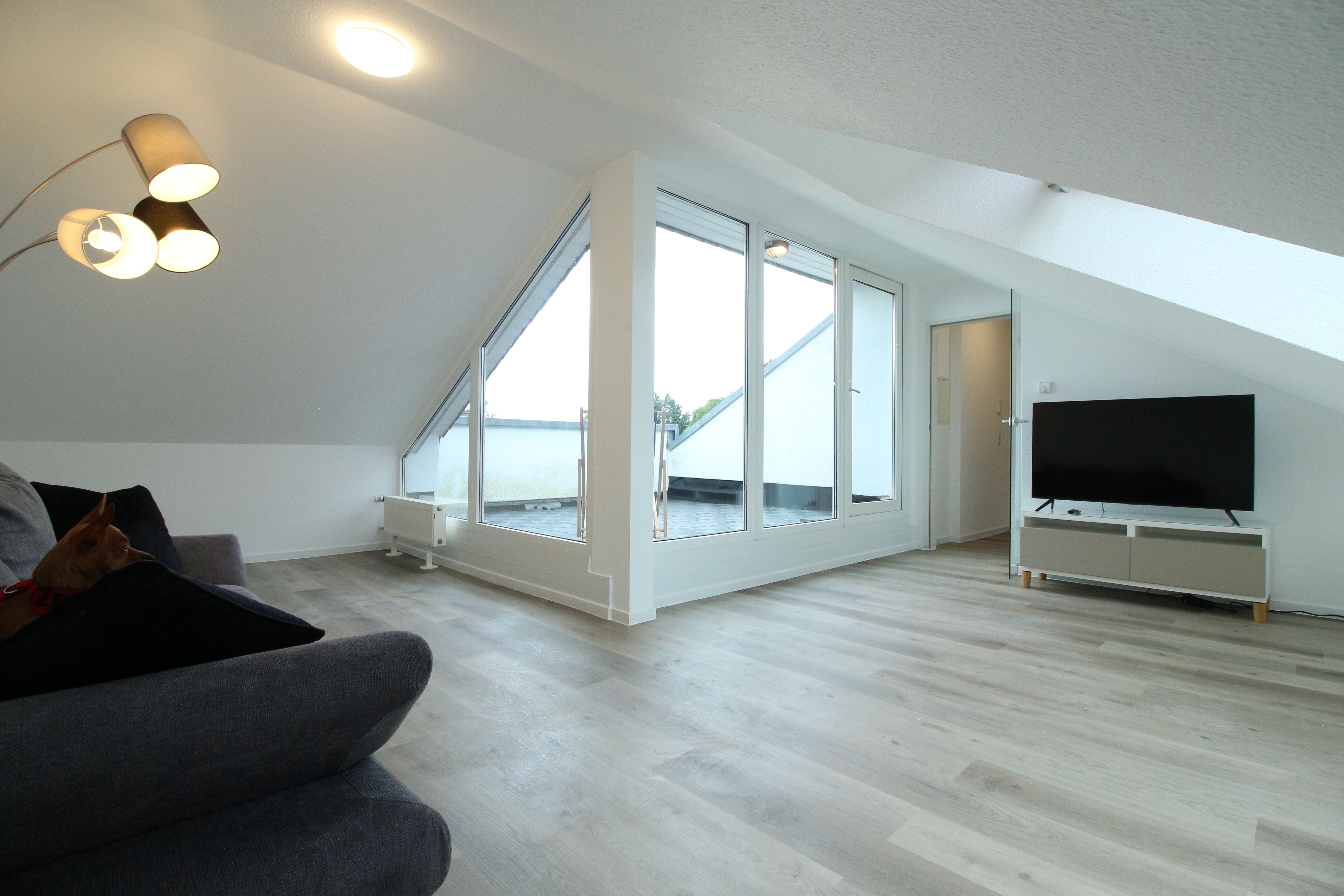  Bright, Beautiful Flat Located In Hilden  -  Bright, beautiful flat located in Hilden  - Gallery -  22