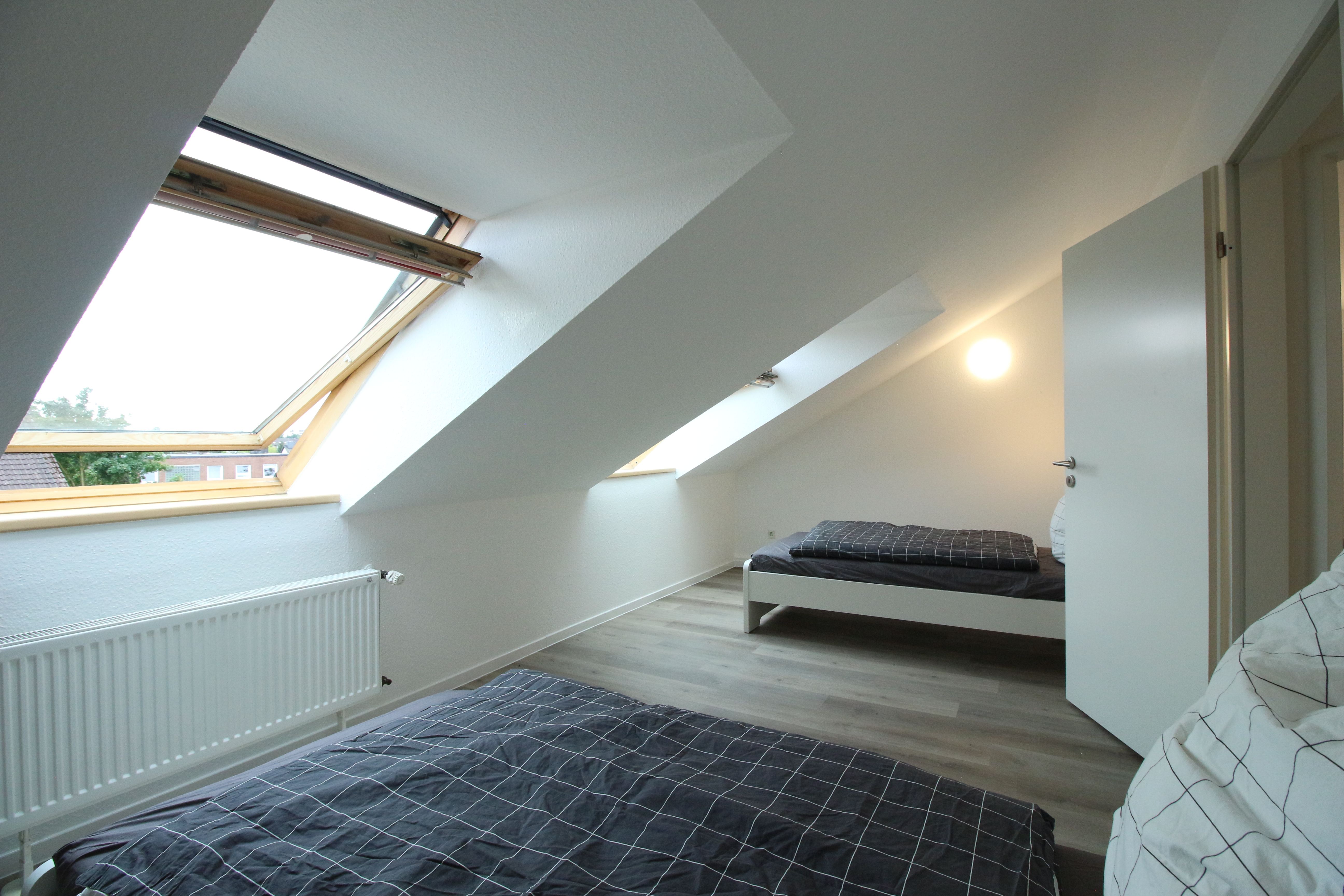  Bright, Beautiful Flat Located In Hilden  -  Bright, beautiful flat located in Hilden  - Gallery -  28