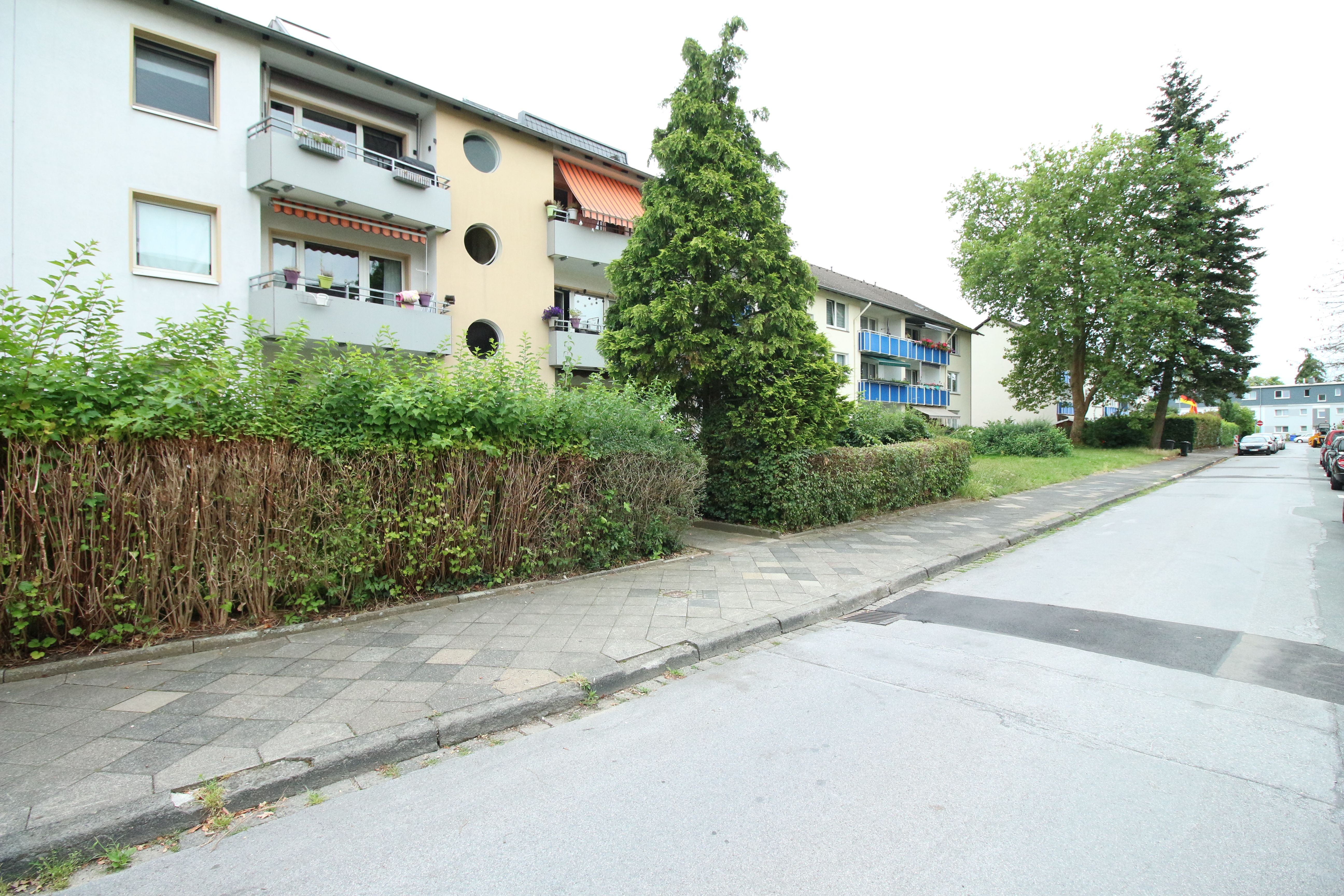  Bright, Beautiful Flat Located In Hilden  -  Bright, beautiful flat located in Hilden  - Gallery -  15