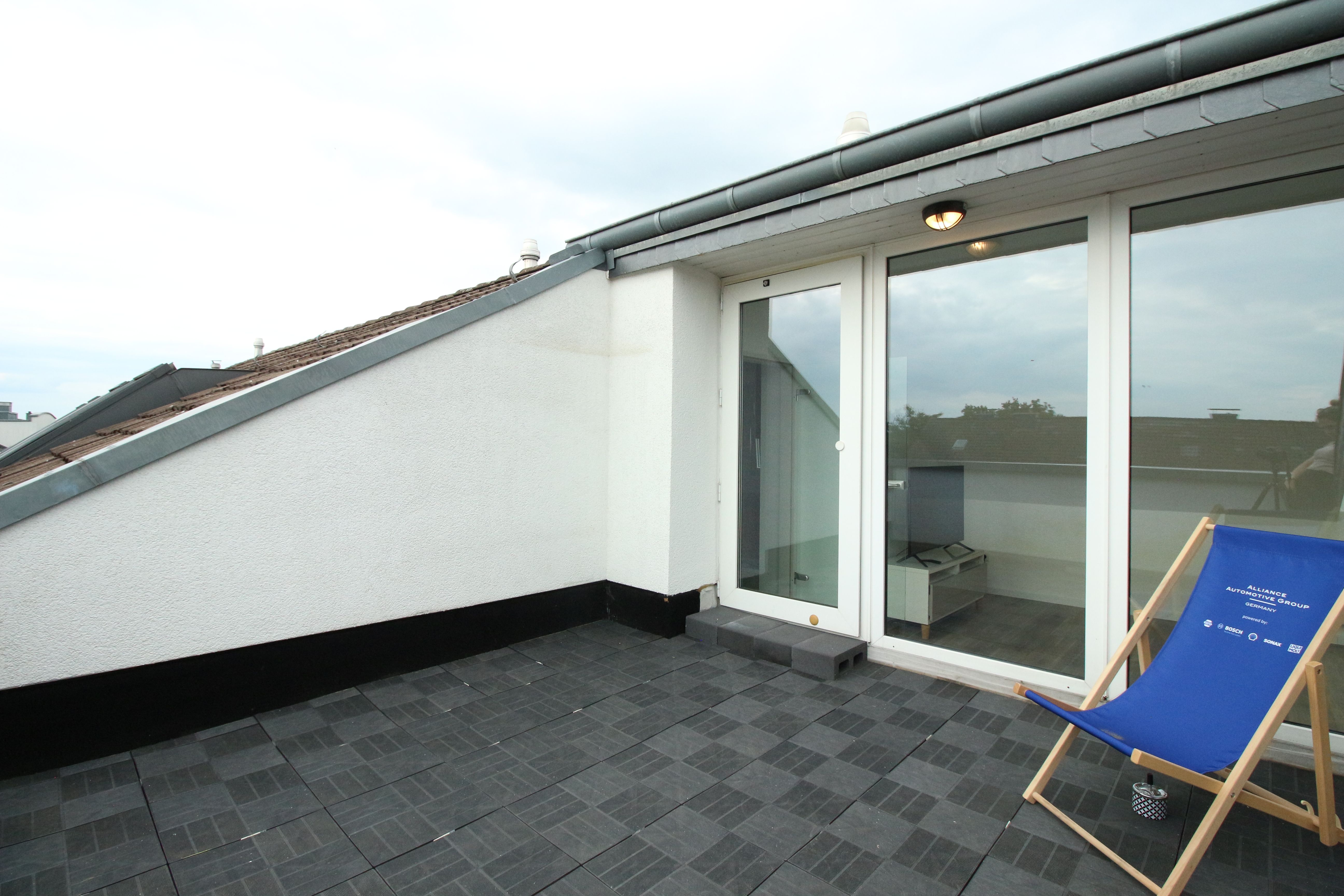  Bright, Beautiful Flat Located In Hilden  -  Bright, beautiful flat located in Hilden  - Gallery -  19
