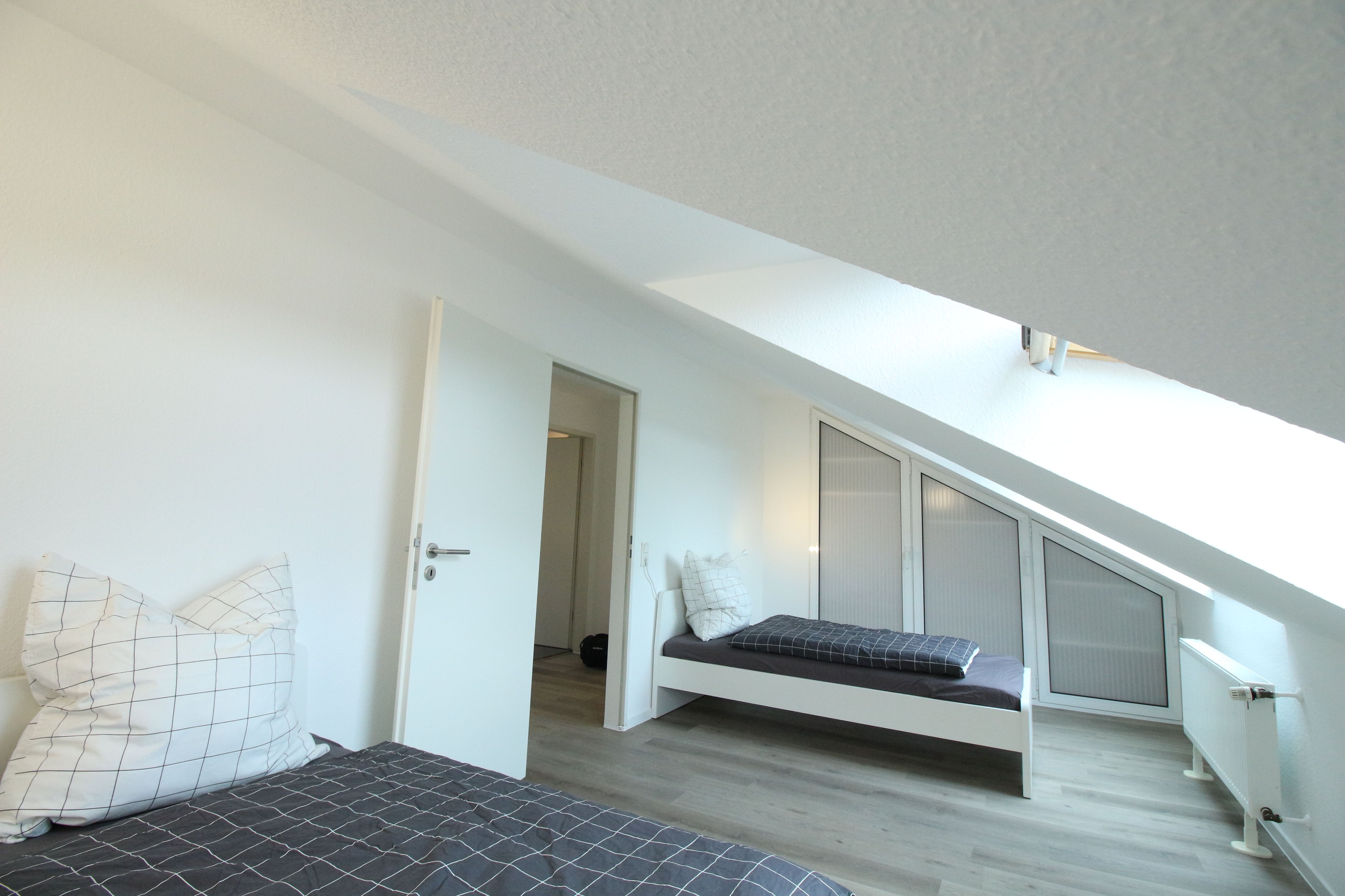  Bright, Beautiful Flat Located In Hilden  -  Bright, beautiful flat located in Hilden  - Gallery -  26