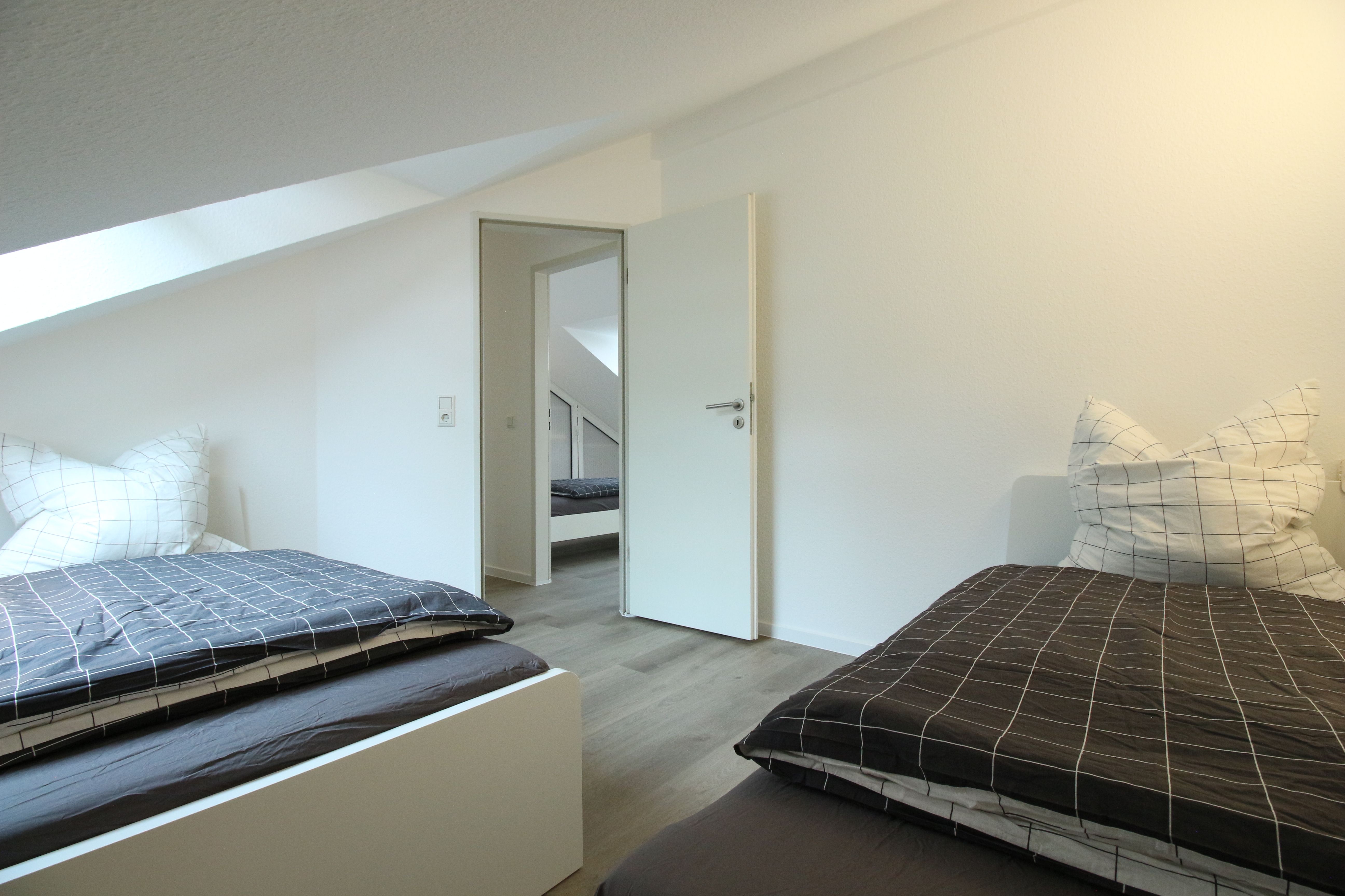  Bright, Beautiful Flat Located In Hilden  -  Bright, beautiful flat located in Hilden  - Gallery -  29