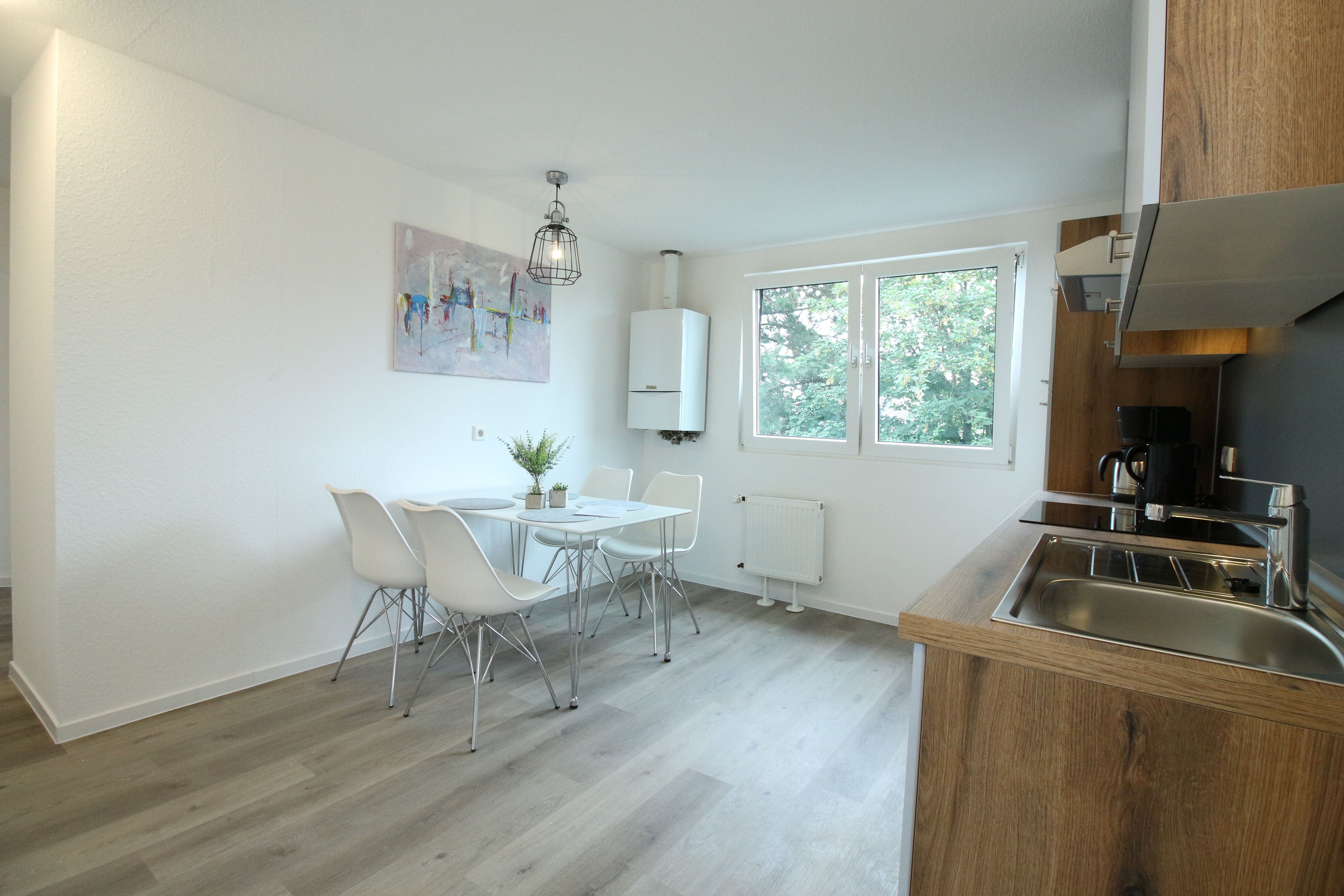  Bright, Beautiful Flat Located In Hilden  -  Bright, beautiful flat located in Hilden  - Gallery -  33