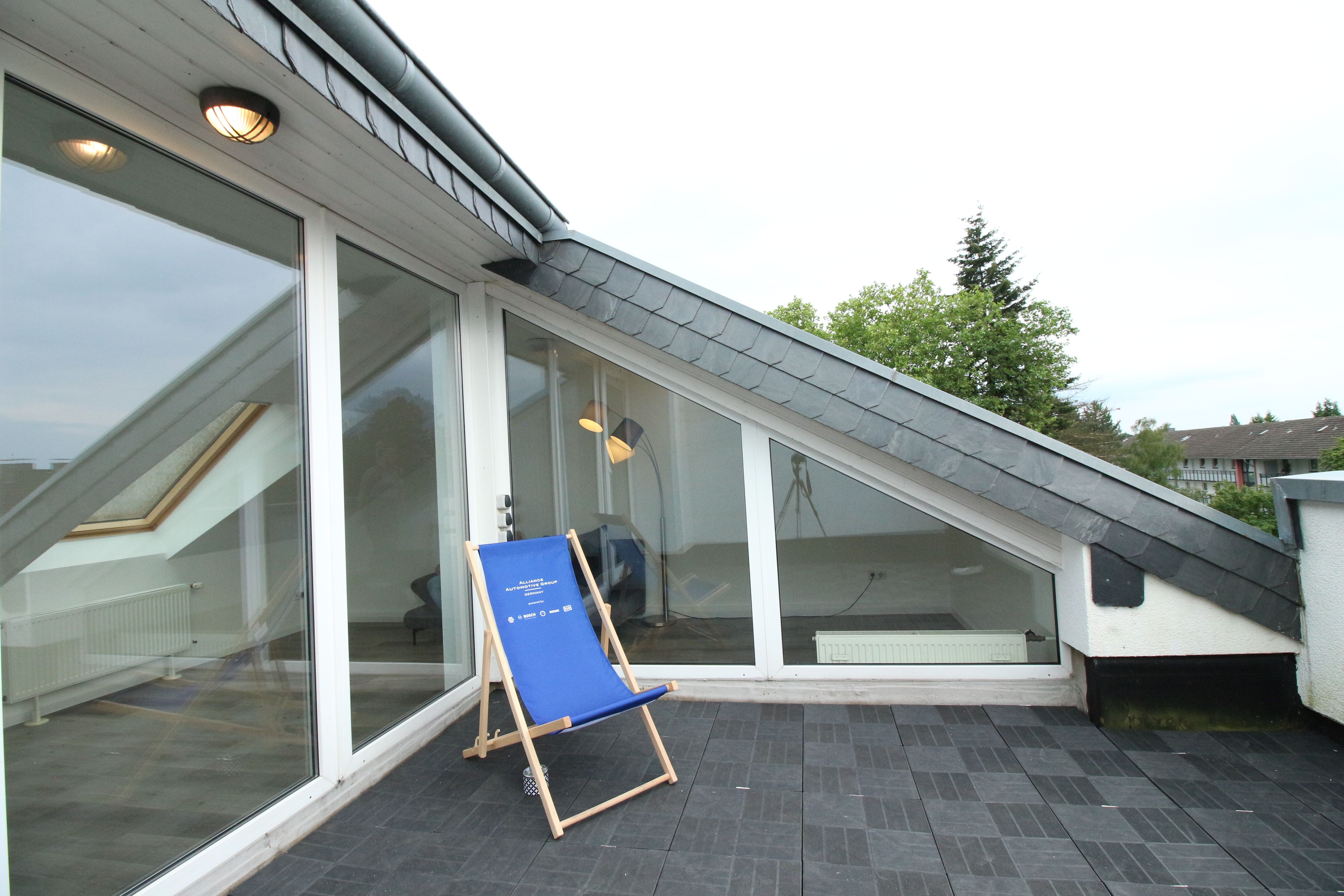  Bright, Beautiful Flat Located In Hilden  -  Bright, beautiful flat located in Hilden  - Gallery -  18