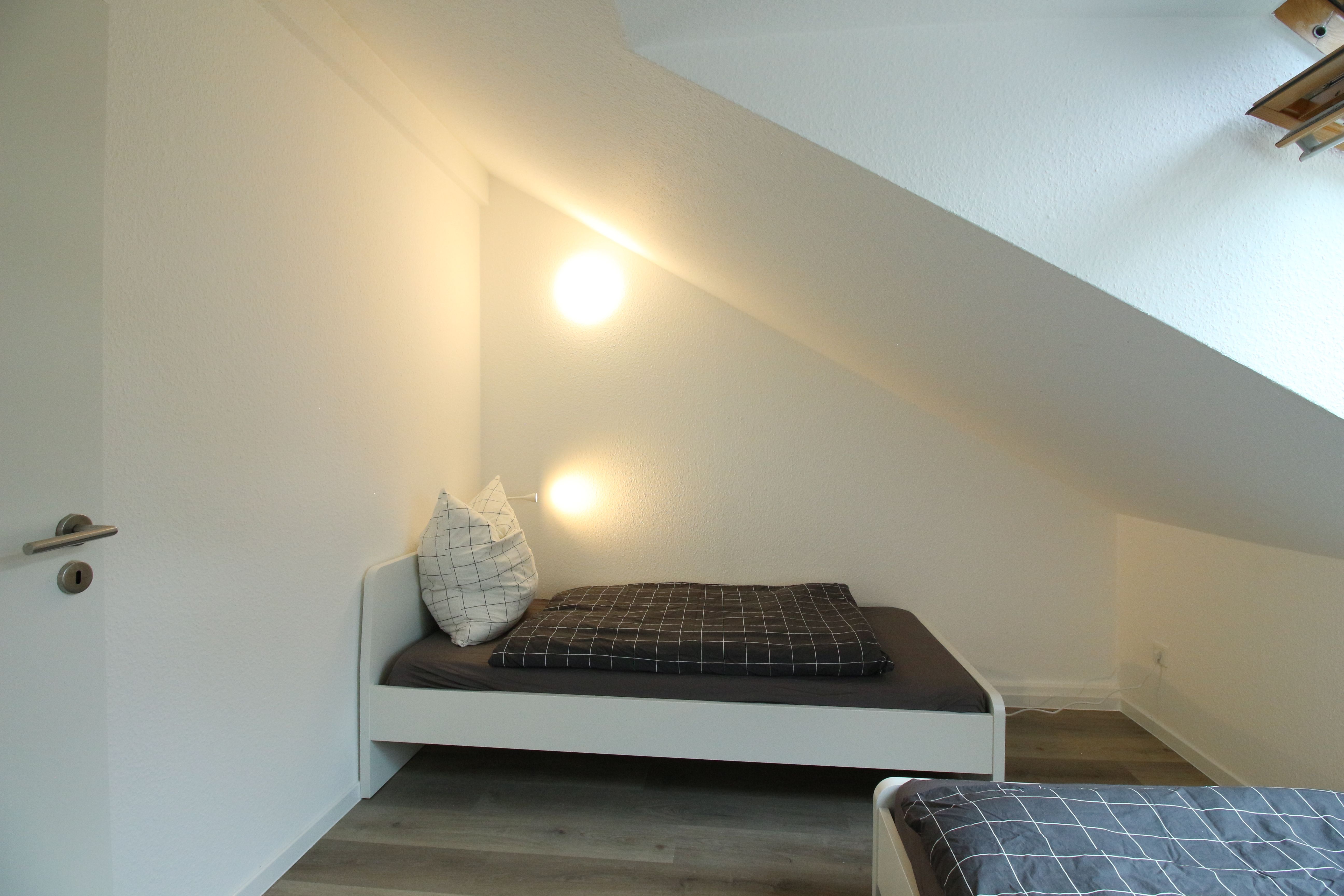  Bright, Beautiful Flat Located In Hilden  -  Bright, beautiful flat located in Hilden  - Gallery -  30