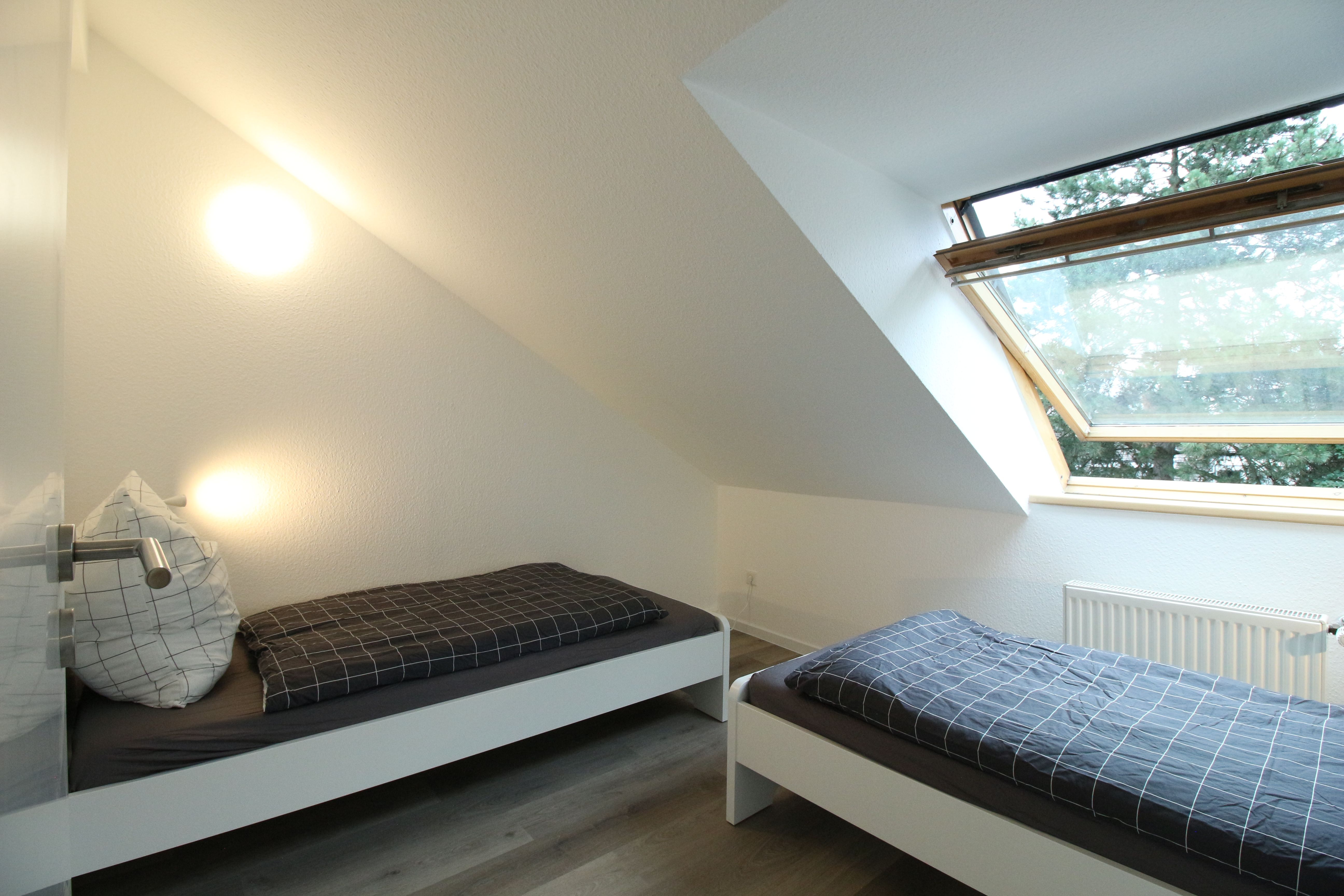  Bright, Beautiful Flat Located In Hilden  -  Bright, beautiful flat located in Hilden  - Gallery -  31
