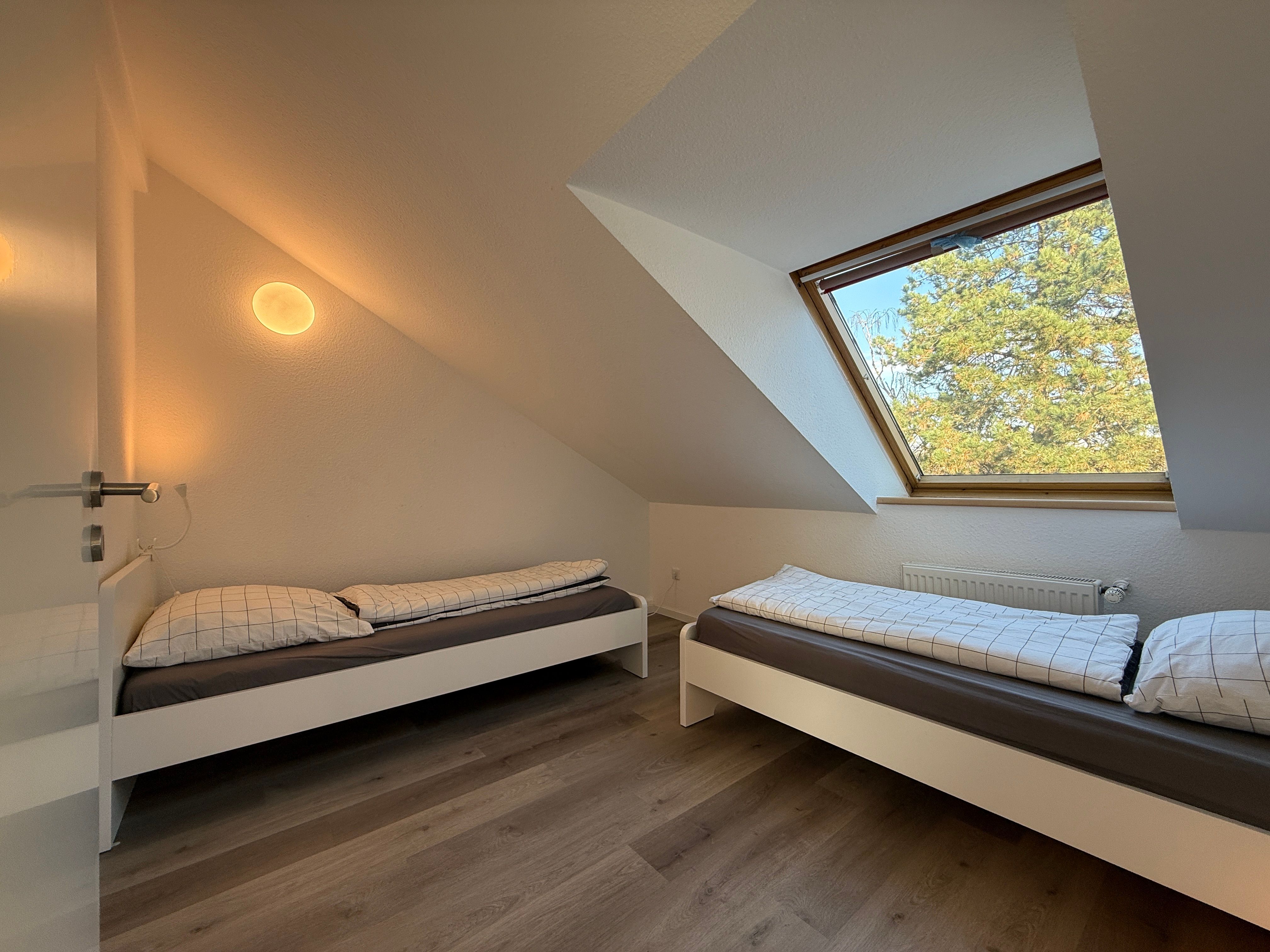  Bright, Beautiful Flat Located In Hilden  -  Bright, beautiful flat located in Hilden  - Gallery -  5