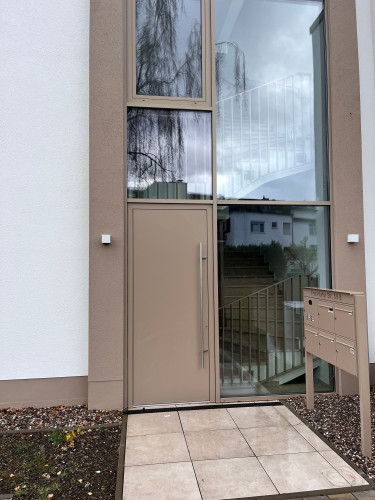 Pretty, new flat (Siegburg) - Gallery - 21