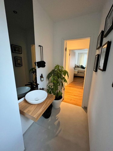 Pretty, new flat (Siegburg) - Gallery - 6