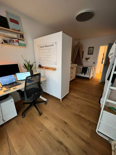 Pretty, new flat (Siegburg) - Gallery - 14