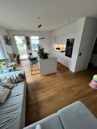 Pretty, new flat (Siegburg) - Gallery - 31