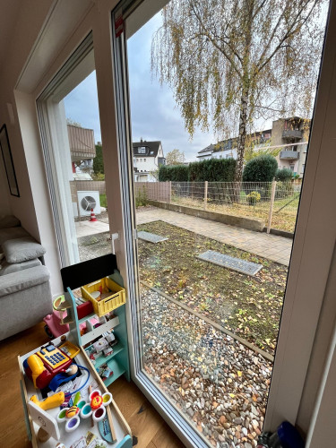 Pretty, new flat (Siegburg) - Gallery - 28
