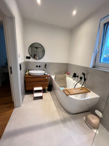 Pretty, new flat (Siegburg) - Gallery - 12