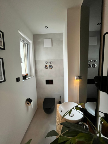 Pretty, new flat (Siegburg)