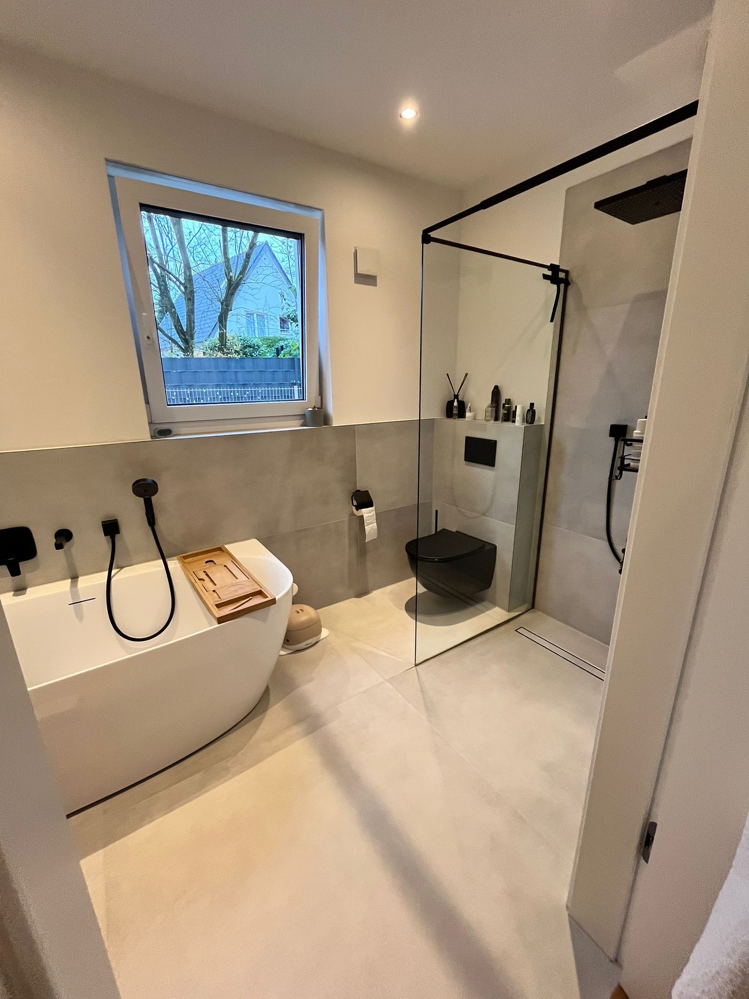  Pretty, New Flat (Siegburg)  -  Pretty, new flat (Siegburg)  - Gallery -  8