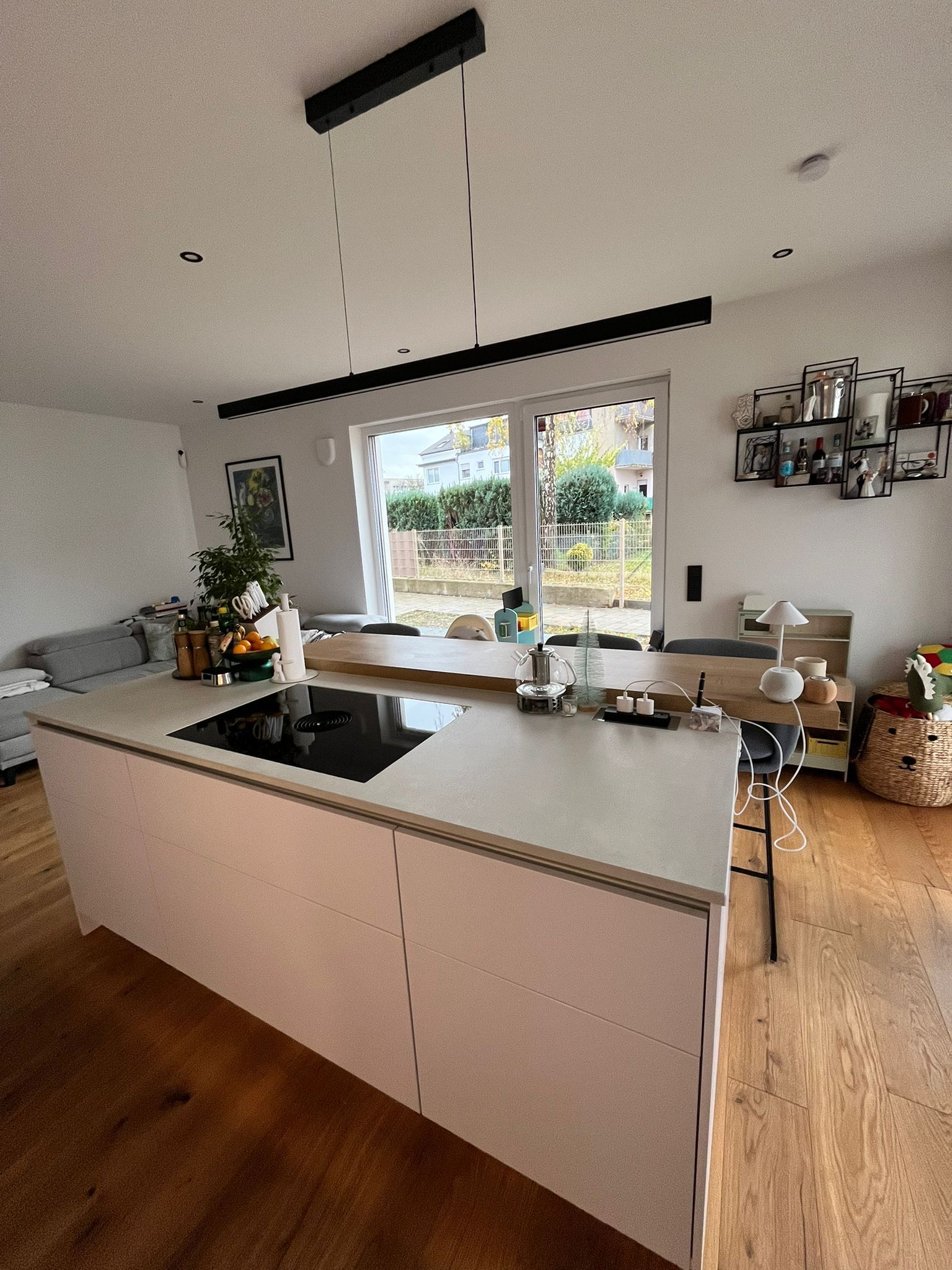  Pretty, New Flat (Siegburg)  -  Pretty, new flat (Siegburg)  - Gallery -  25