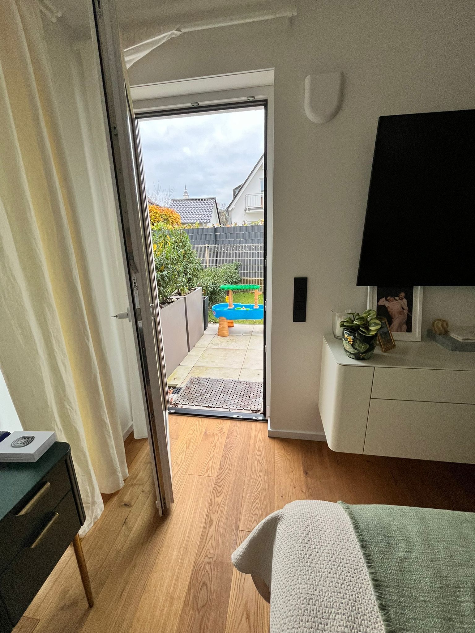  Pretty, New Flat (Siegburg)  -  Pretty, new flat (Siegburg)  - Gallery -  34