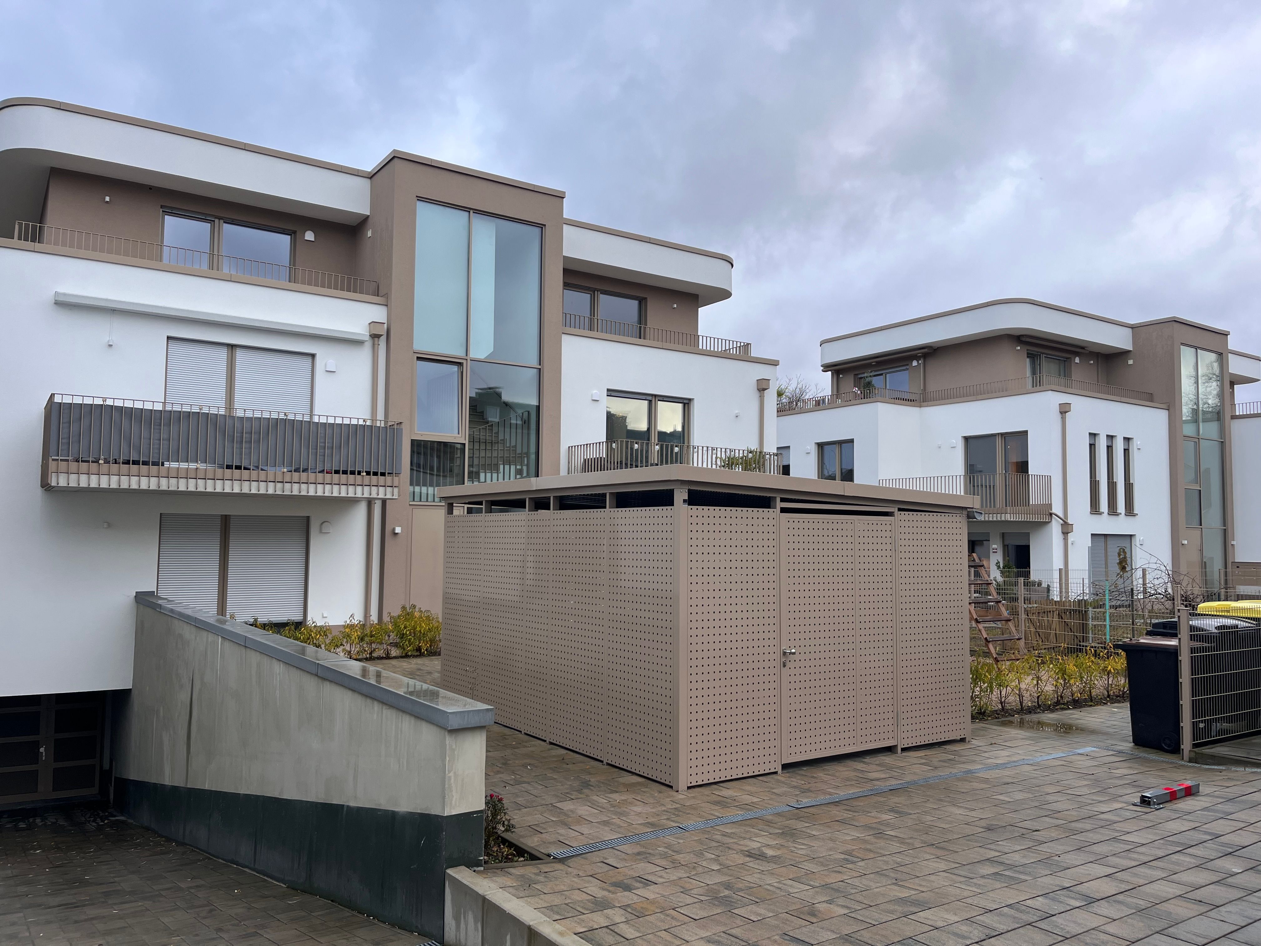  Pretty, New Flat (Siegburg)  -  Pretty, new flat (Siegburg)  - Gallery -  2