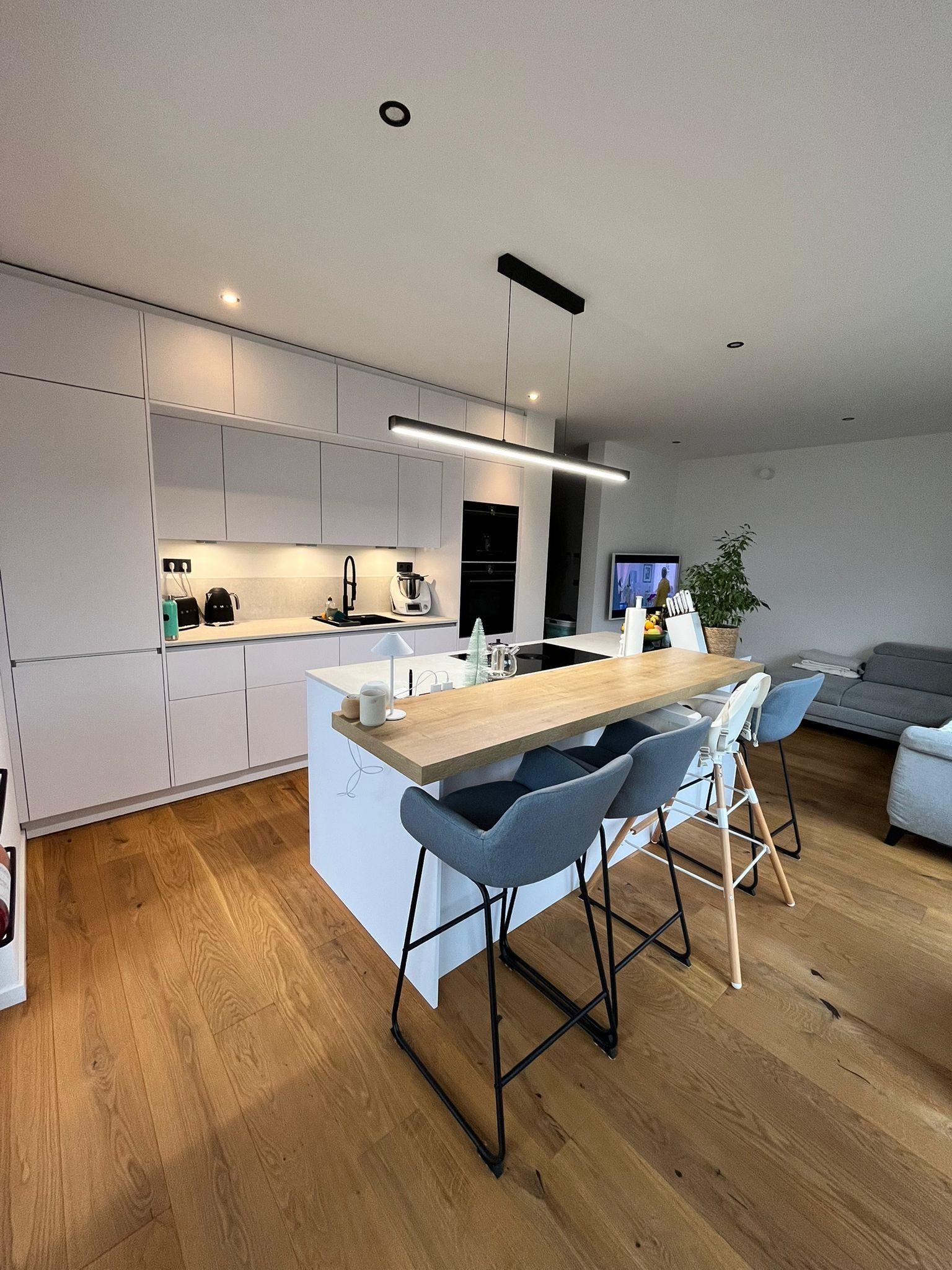  Pretty, New Flat (Siegburg)  -  Pretty, new flat (Siegburg)  - Gallery -  26