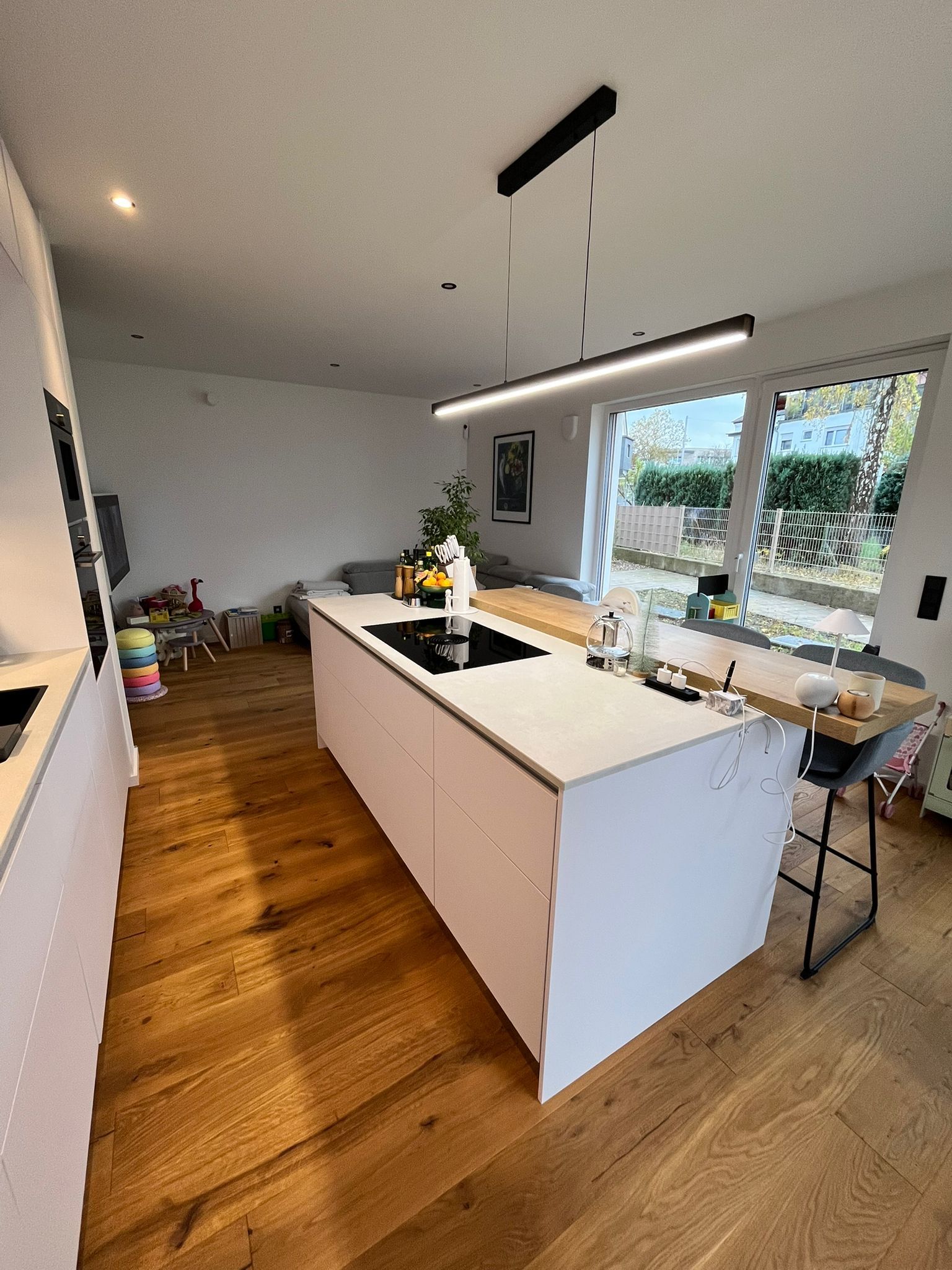  Pretty, New Flat (Siegburg)  -  Pretty, new flat (Siegburg)  - Gallery -  27