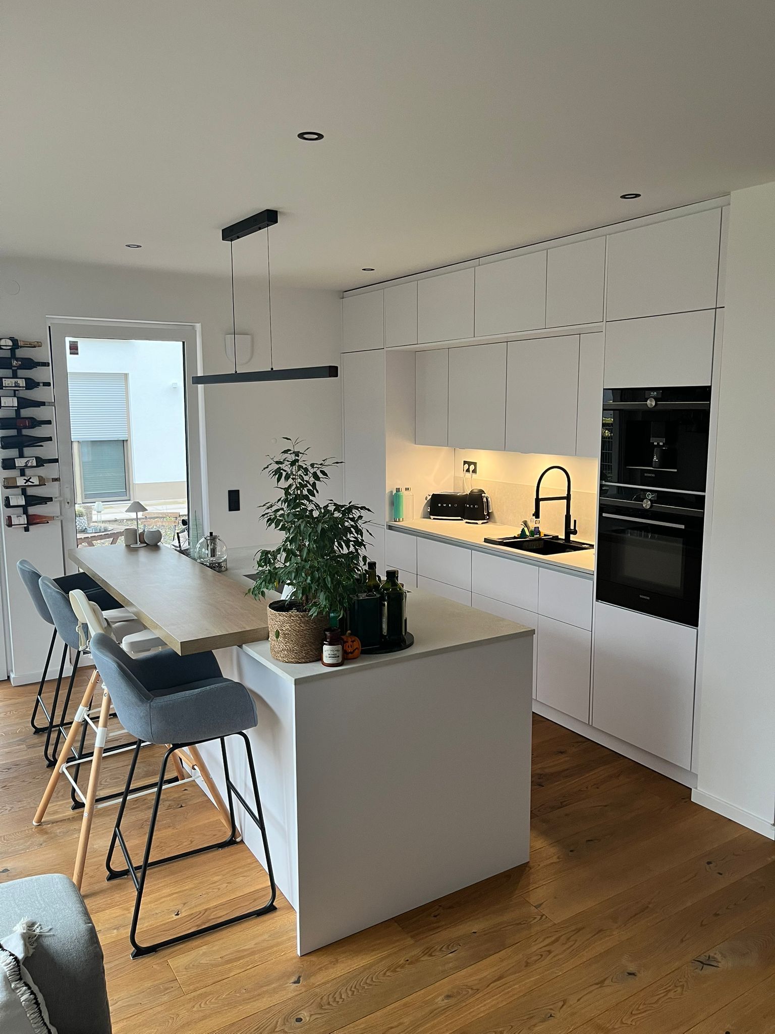  Pretty, New Flat (Siegburg)  -  Pretty, new flat (Siegburg)  - Gallery -  31
