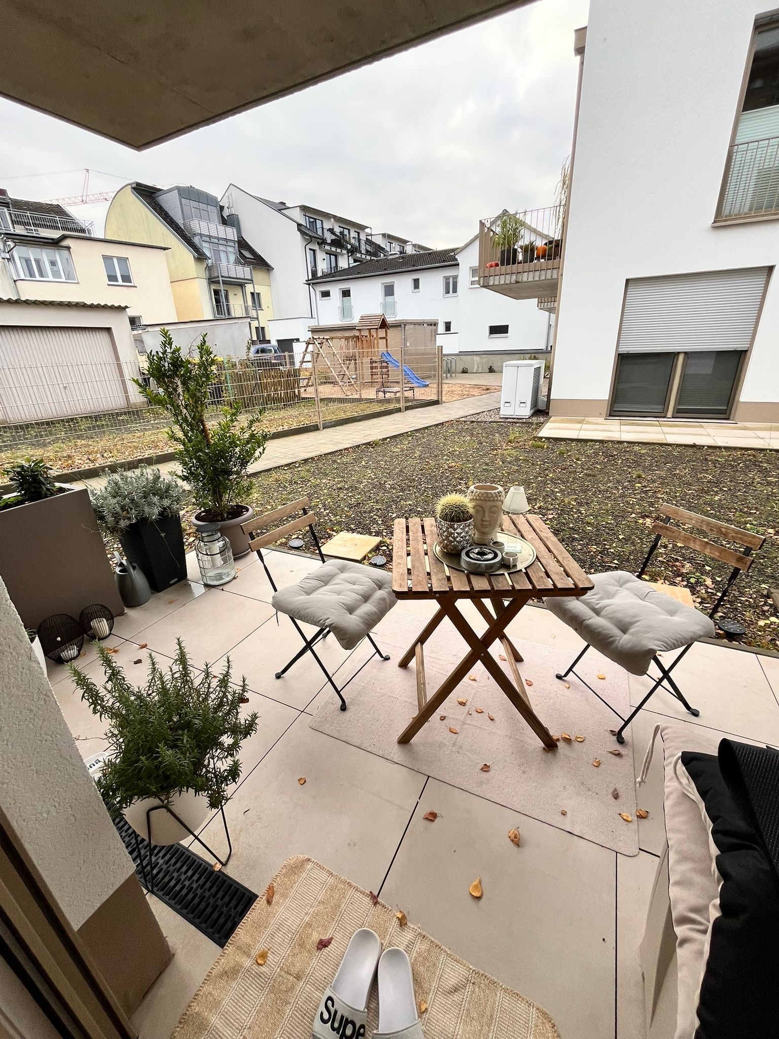  Pretty, New Flat (Siegburg)  -  Pretty, new flat (Siegburg)  - Gallery -  20