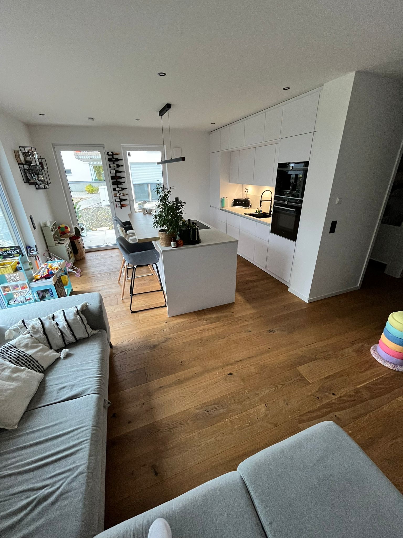  Pretty, New Flat (Siegburg)  -  Pretty, new flat (Siegburg)  - Gallery -  23