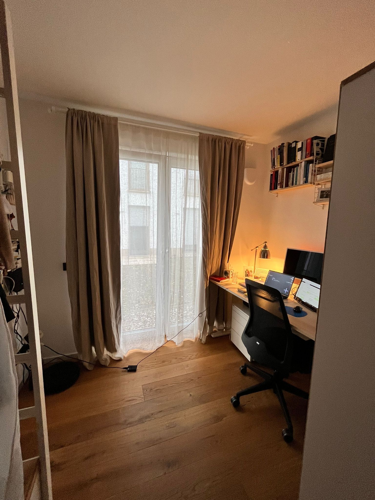  Pretty, New Flat (Siegburg)  -  Pretty, new flat (Siegburg)  - Gallery -  4
