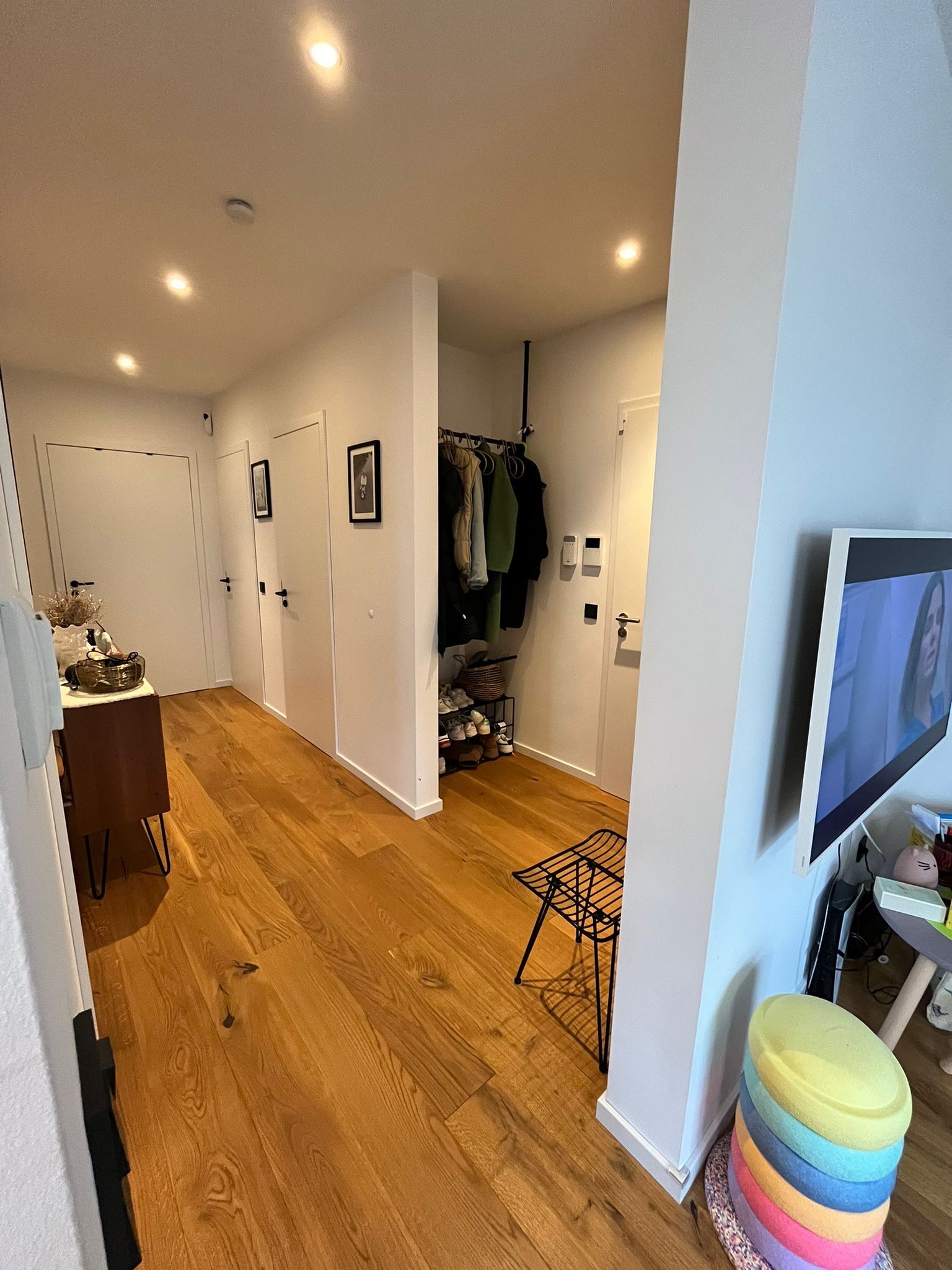 Pretty, New Flat (Siegburg)  -  Pretty, new flat (Siegburg)  - Gallery -  16