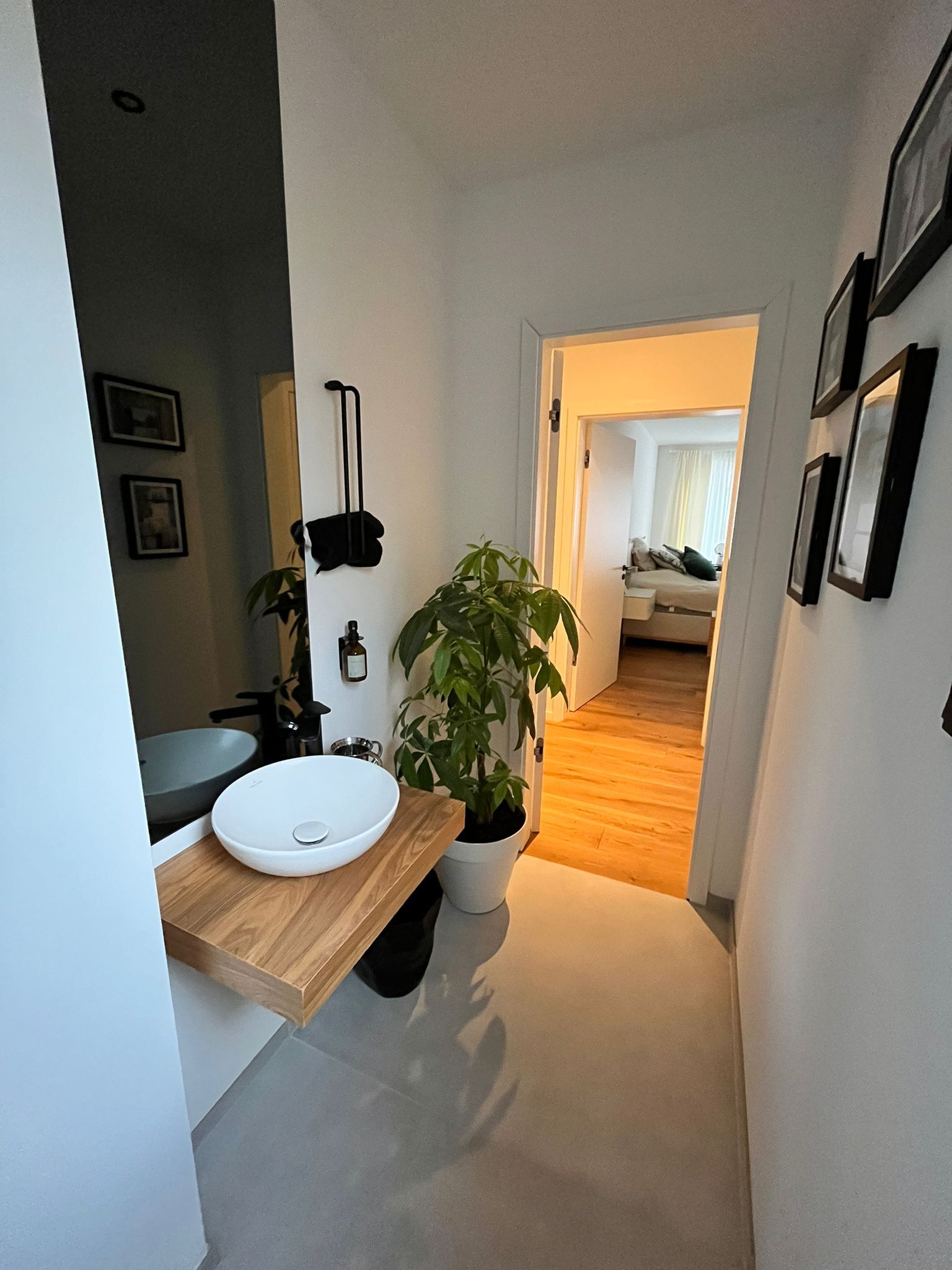  Pretty, New Flat (Siegburg)  -  Pretty, new flat (Siegburg)  - Gallery -  13