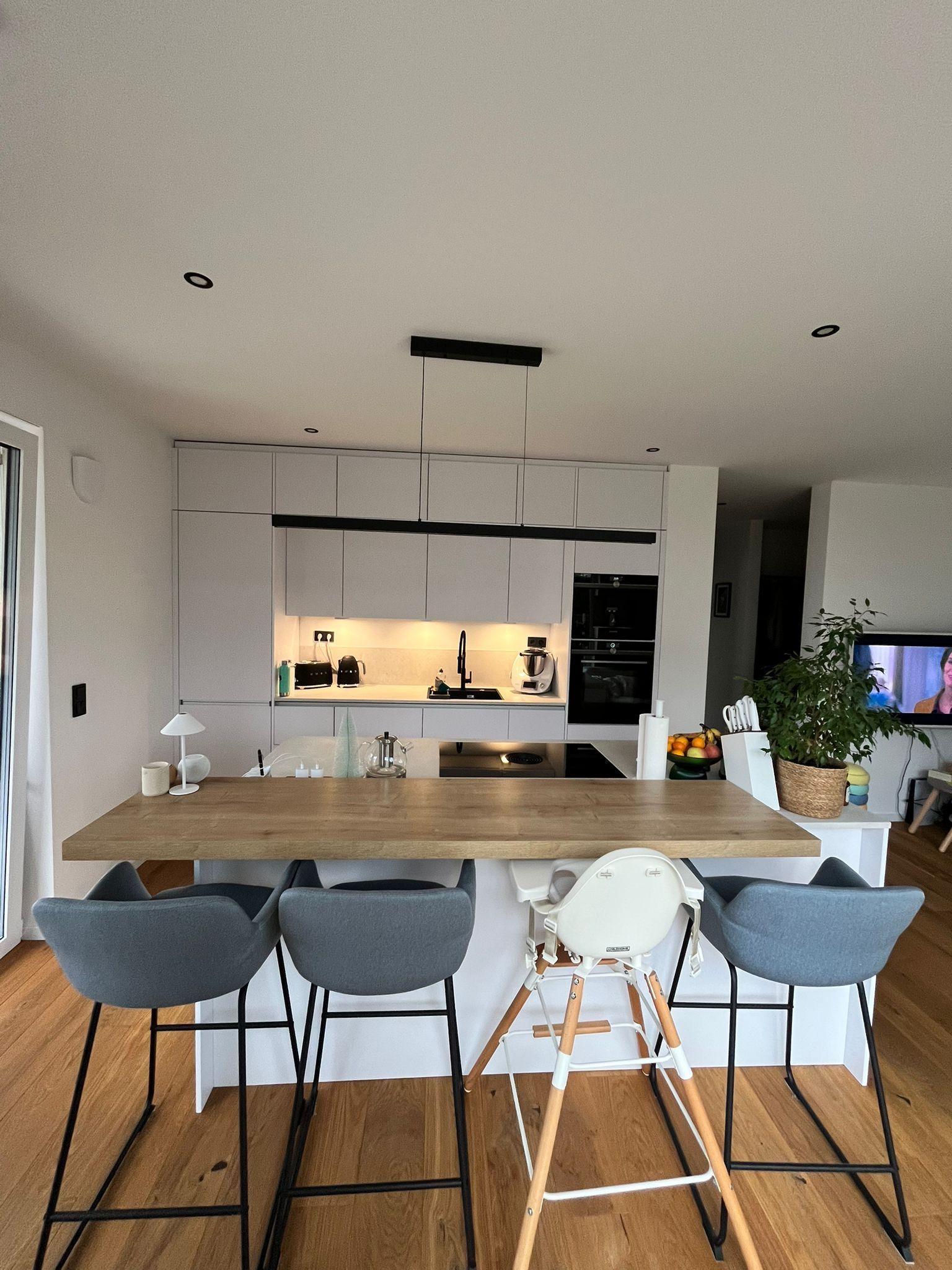  Pretty, New Flat (Siegburg)  -  Pretty, new flat (Siegburg)  - Gallery -  29