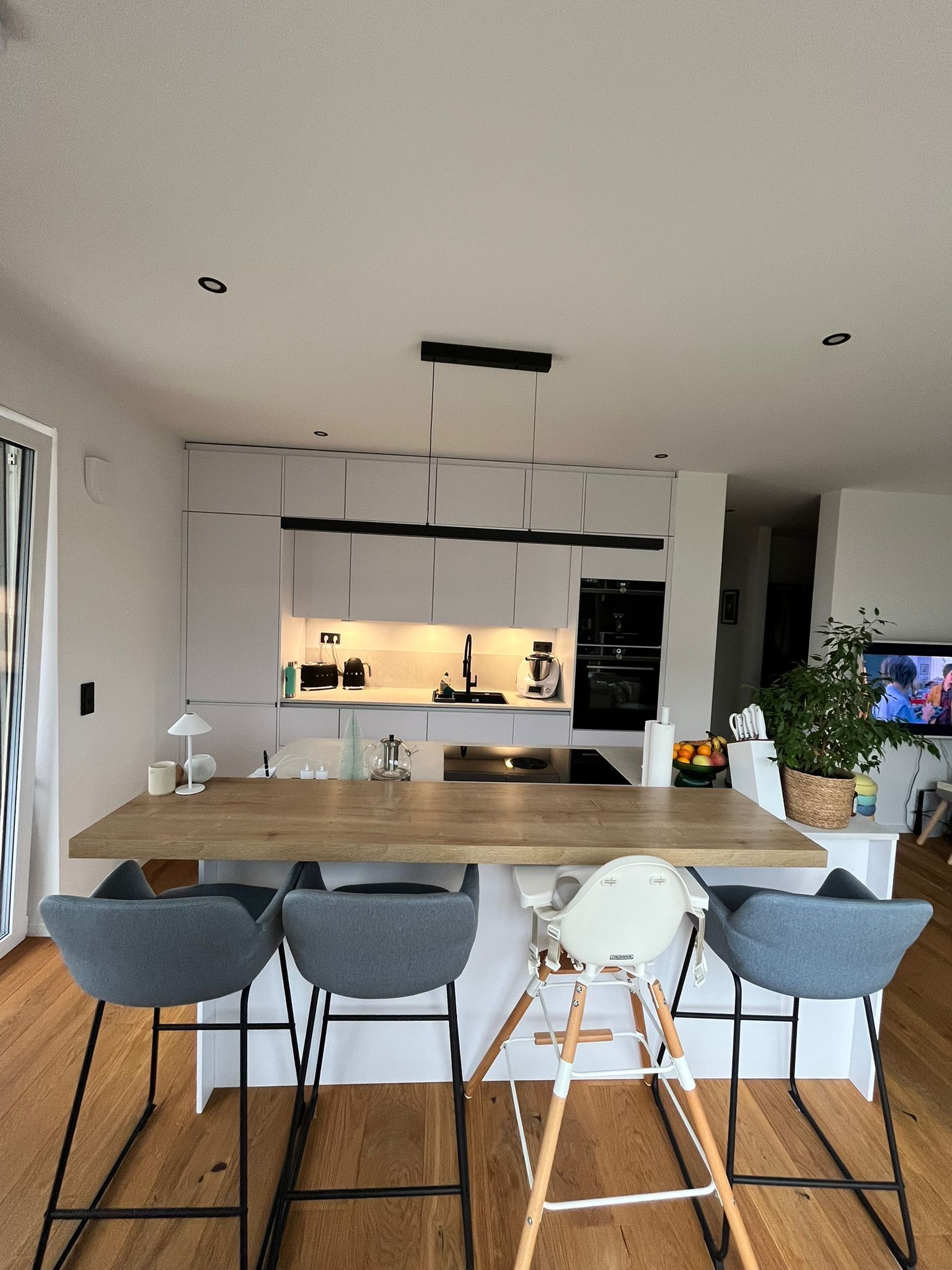  Pretty, New Flat (Siegburg)  -  Pretty, new flat (Siegburg)  - Gallery -  30