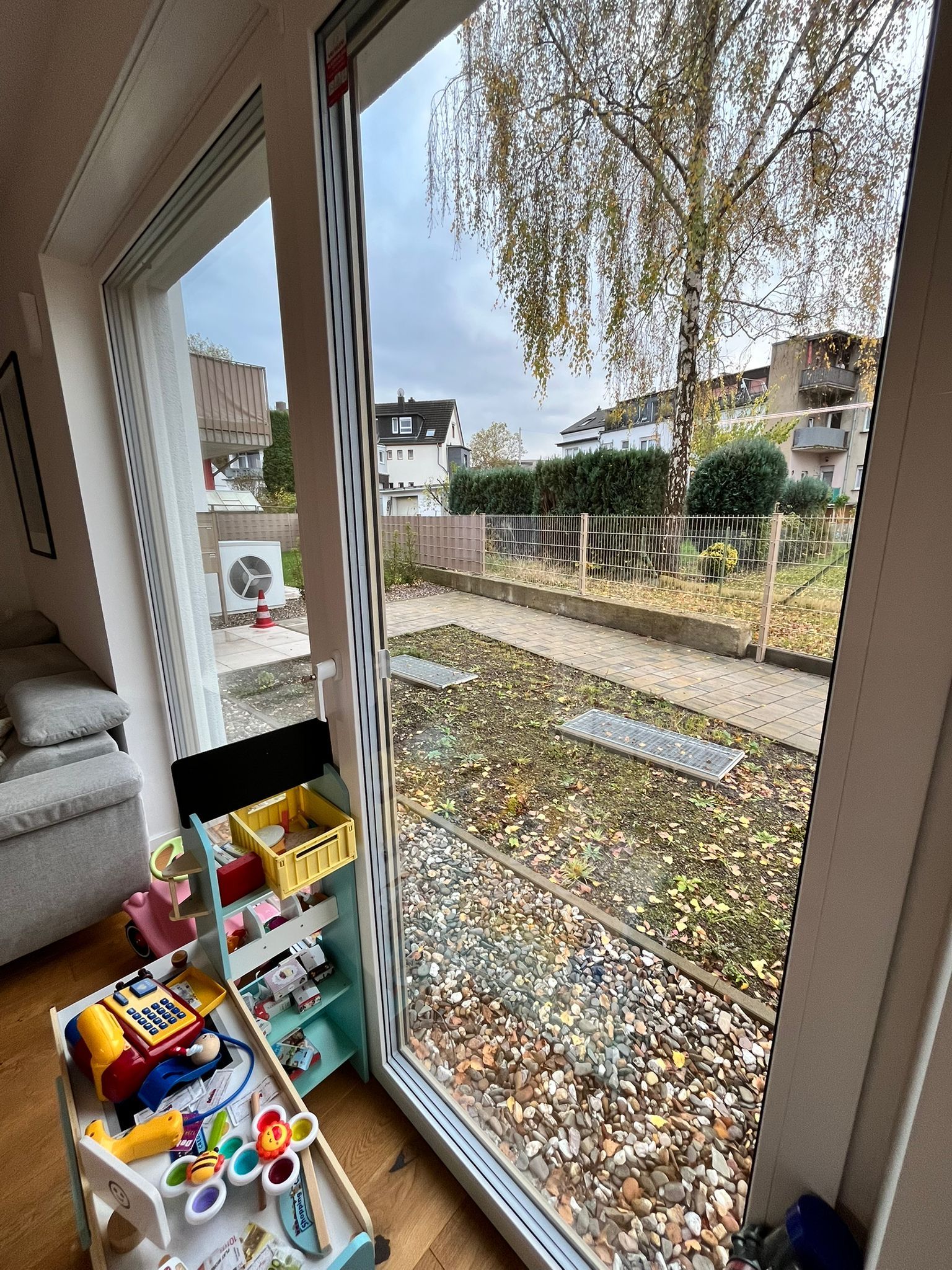  Pretty, New Flat (Siegburg)  -  Pretty, new flat (Siegburg)  - Gallery -  35