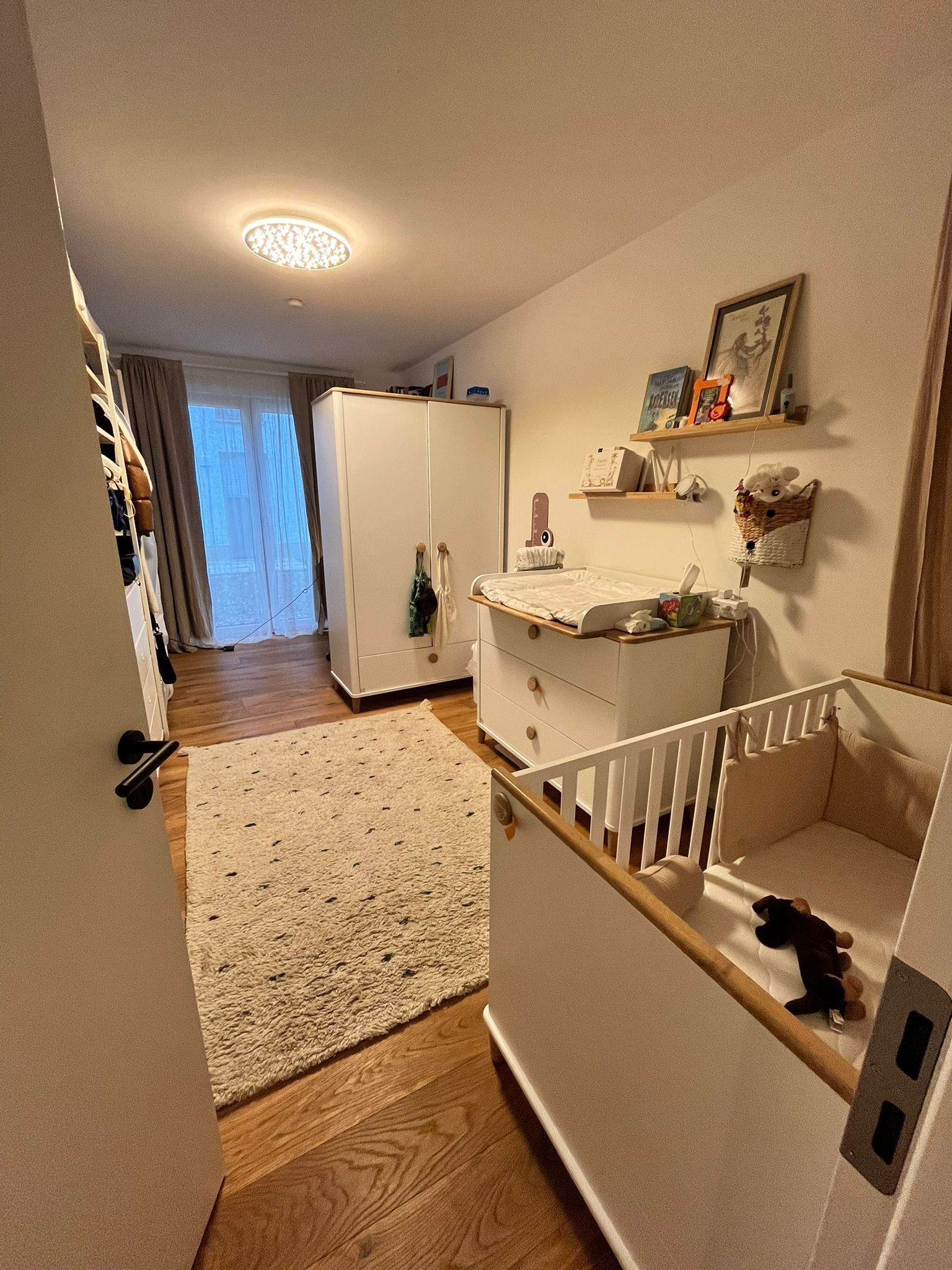  Pretty, New Flat (Siegburg)  -  Pretty, new flat (Siegburg)  - Gallery -  3