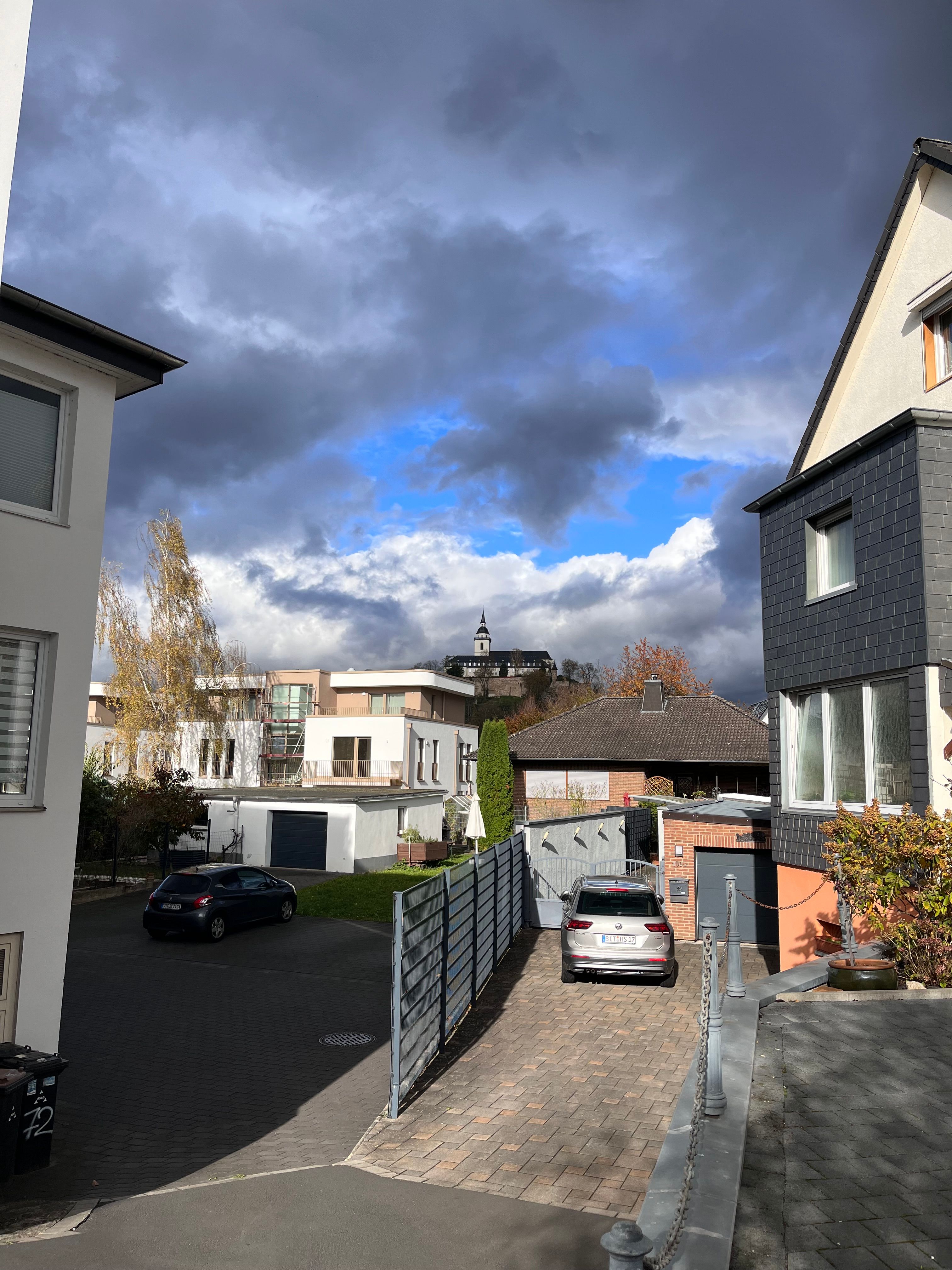  Pretty, New Flat (Siegburg)  -  Pretty, new flat (Siegburg)  - Gallery -  1