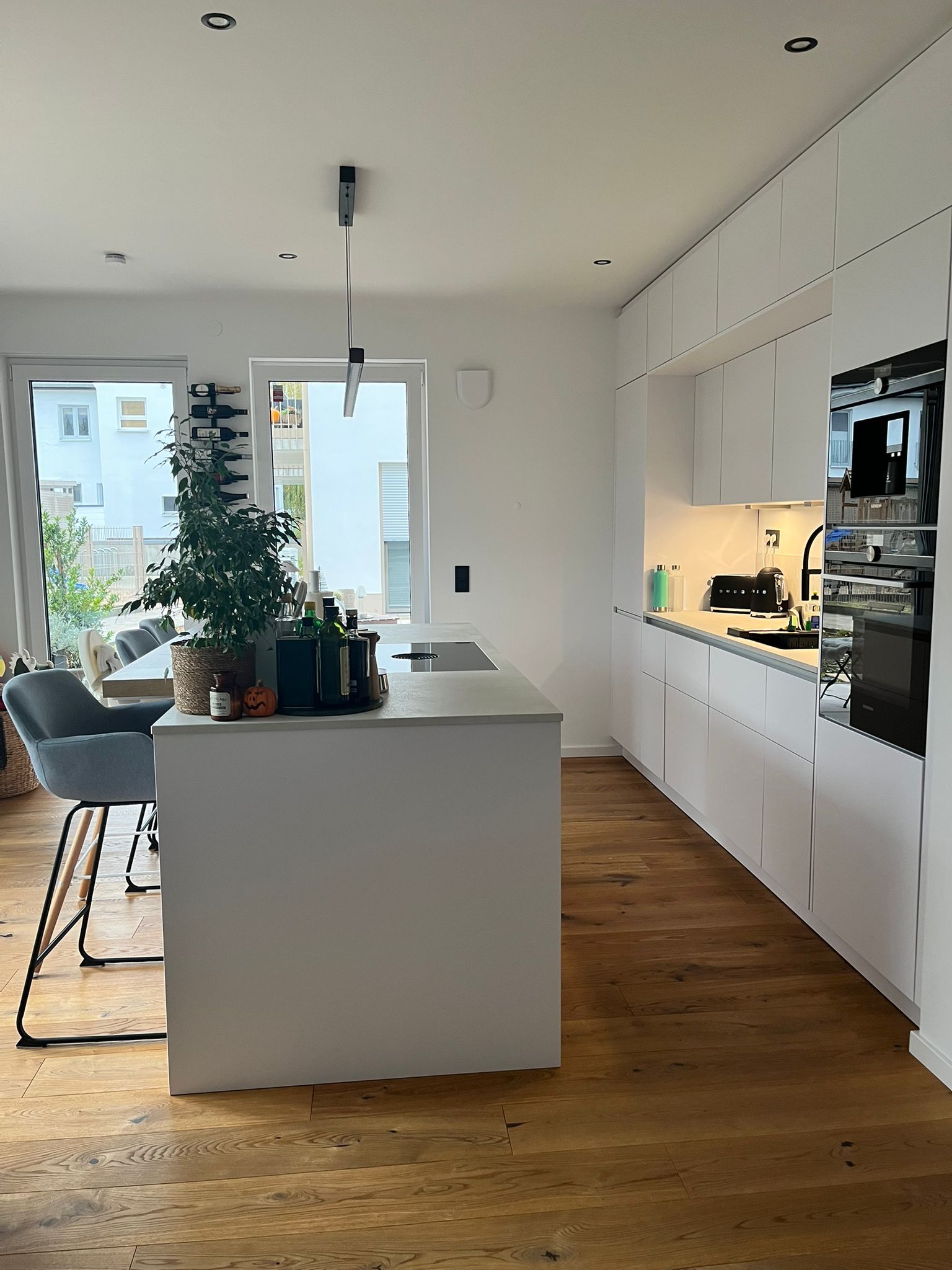  Pretty, New Flat (Siegburg)  -  Pretty, new flat (Siegburg)  - Gallery -  32
