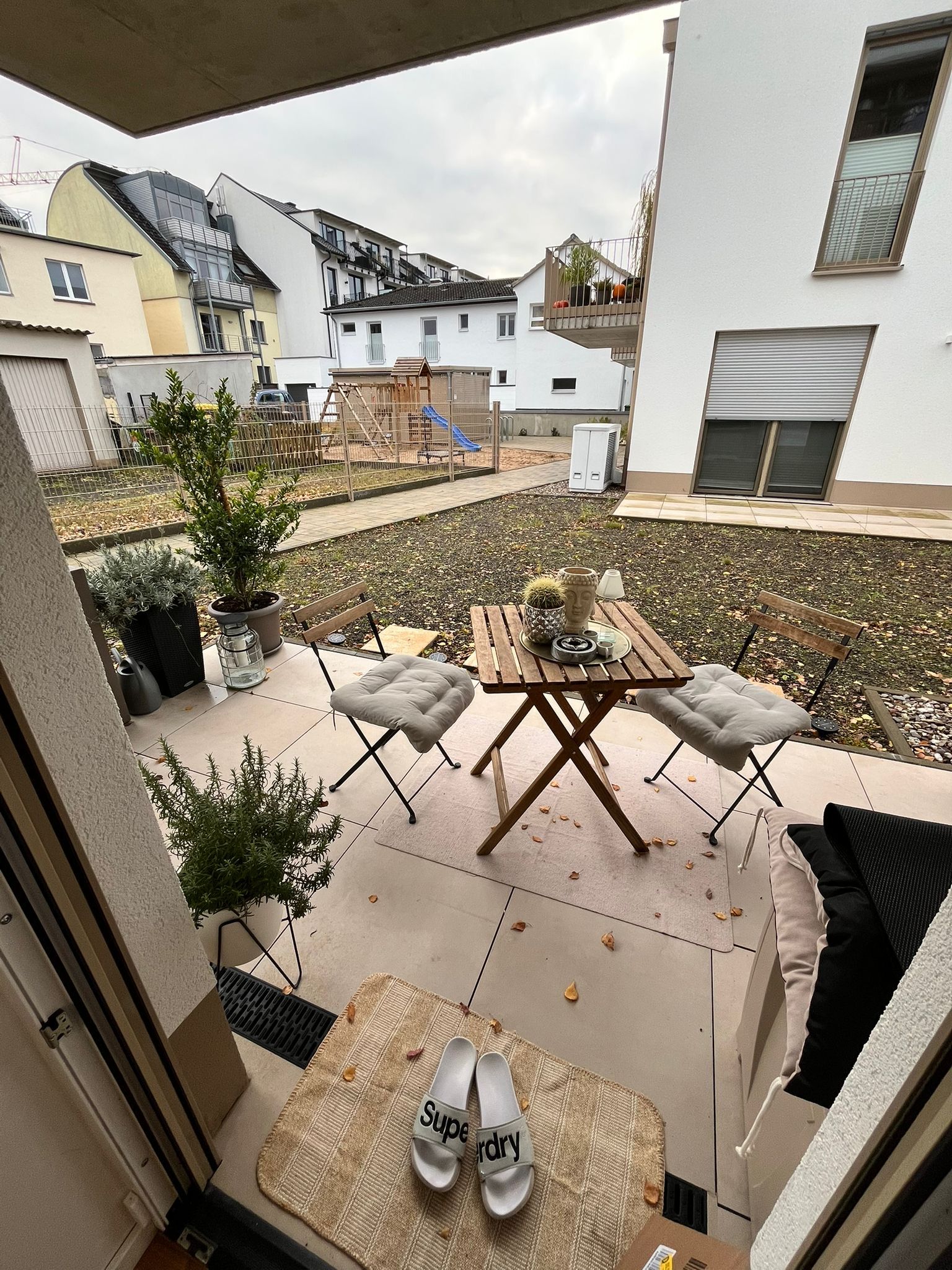  Pretty, New Flat (Siegburg)  -  Pretty, new flat (Siegburg)  - Gallery -  21