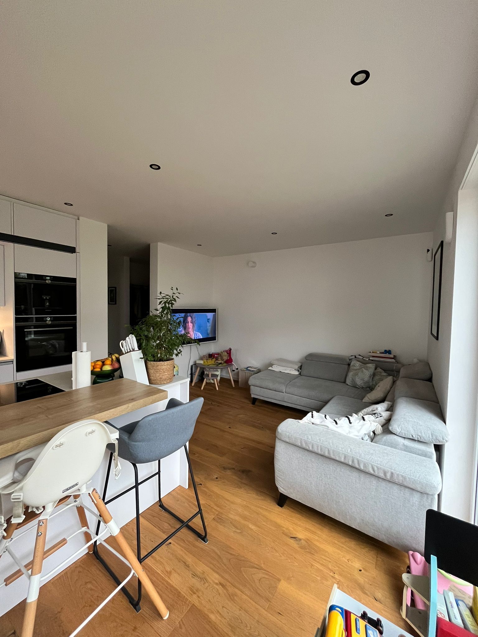  Pretty, New Flat (Siegburg)  -  Pretty, new flat (Siegburg)  - Gallery -  24