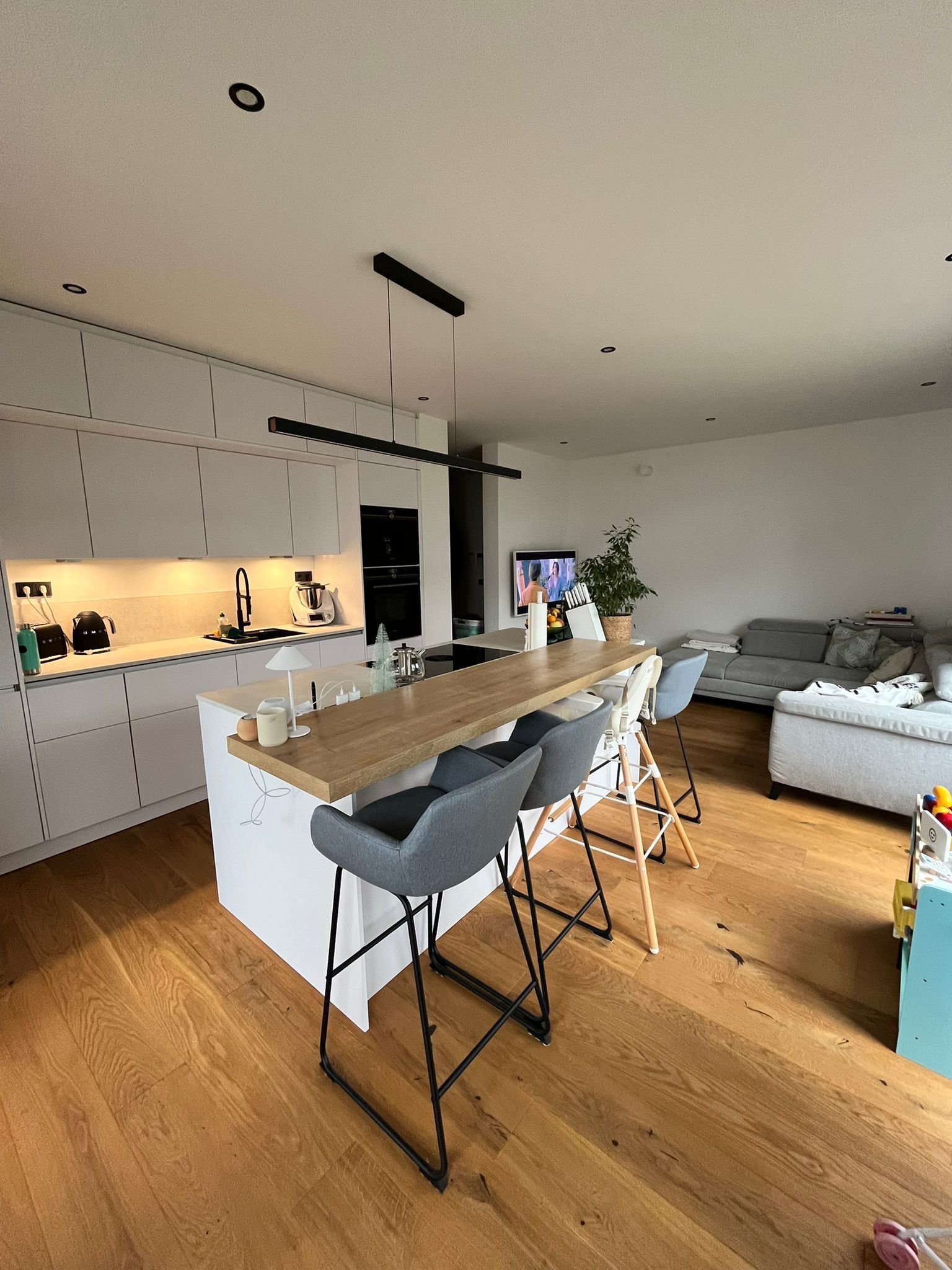  Pretty, New Flat (Siegburg)  -  Pretty, new flat (Siegburg)  - Gallery -  28