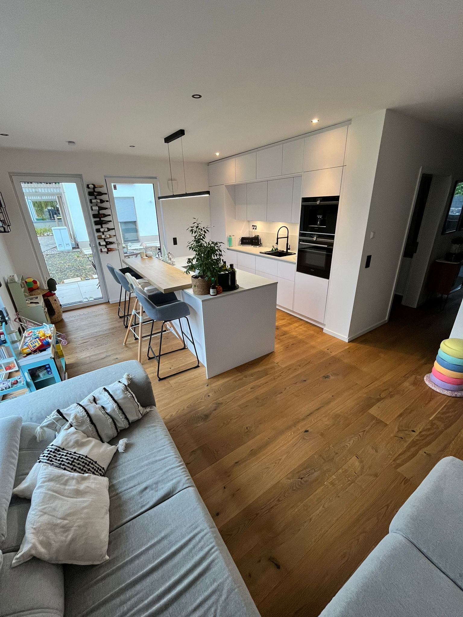  Pretty, New Flat (Siegburg)  -  Pretty, new flat (Siegburg)  - Gallery -  22