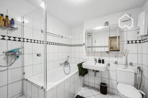 Exclusive, quiet, and cozy room in the apartment - Gallery - 17