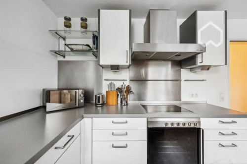 Exclusive, quiet, and cozy room in the apartment - Gallery - 6