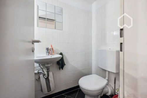Exclusive, quiet, and cozy room in the apartment - Gallery - 18