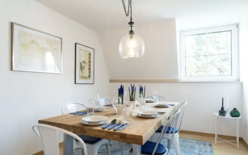 Exclusive, quiet, and cozy room in the apartment - Gallery - 21