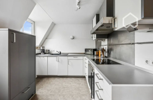 Exclusive, quiet, and cozy room in the apartment - Gallery - 5
