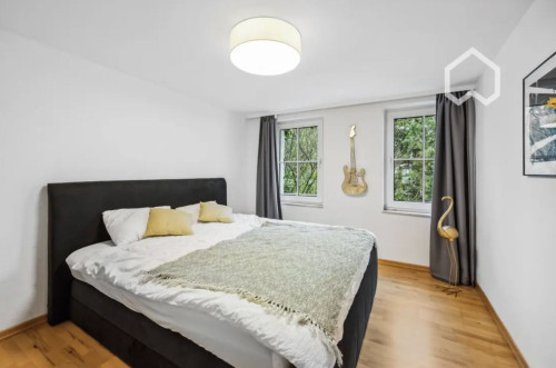Exclusive, quiet, and cozy room in the apartment - Gallery - 14