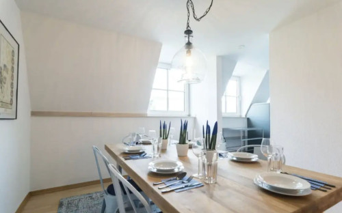 Exclusive, quiet, and cozy room in the apartment - Gallery - 12
