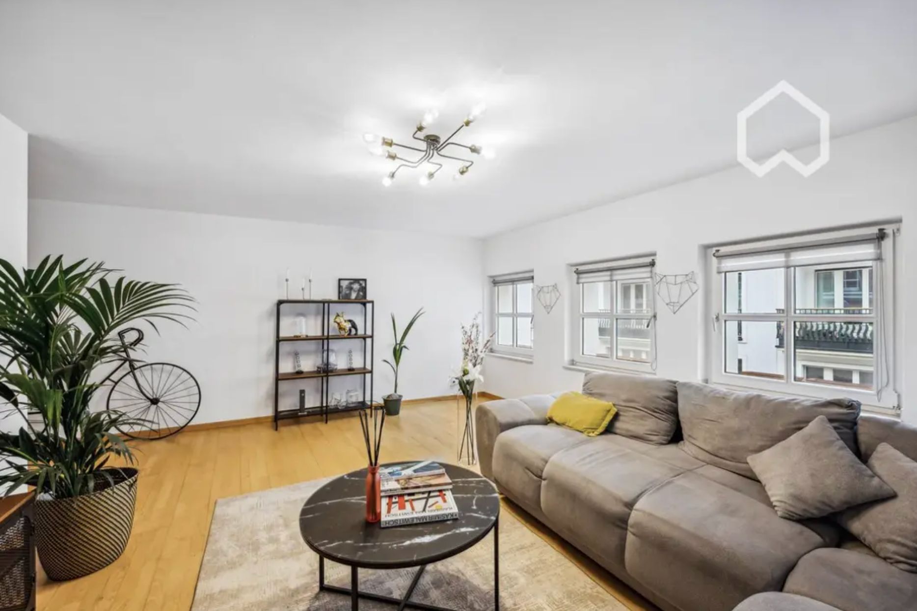 Exclusive, Quiet, And Cozy Room In The Apartment - 8