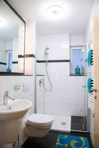 Cute loft in Aschheim